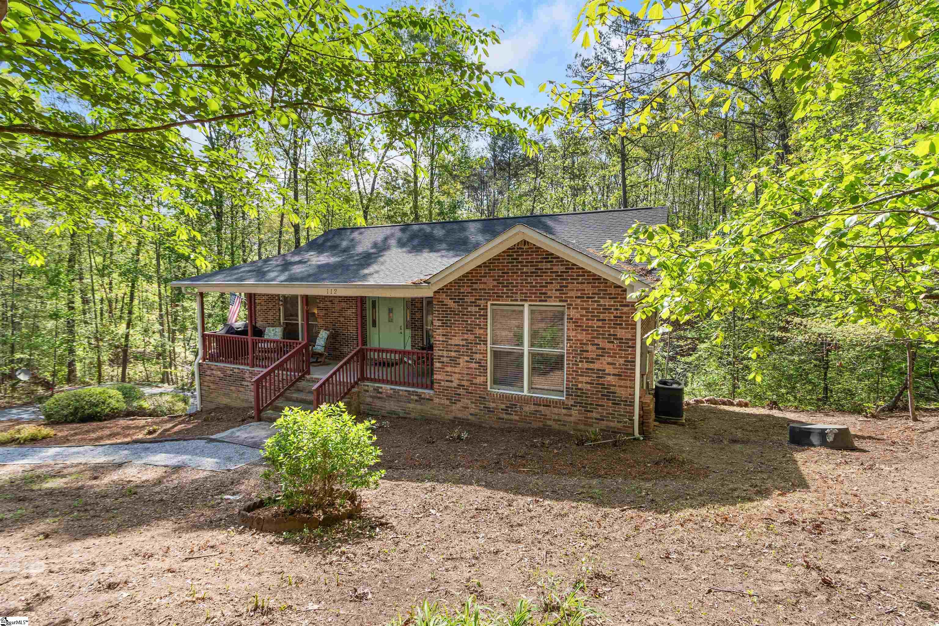 112 Jocassee Falls, Salem, South Carolina image 4