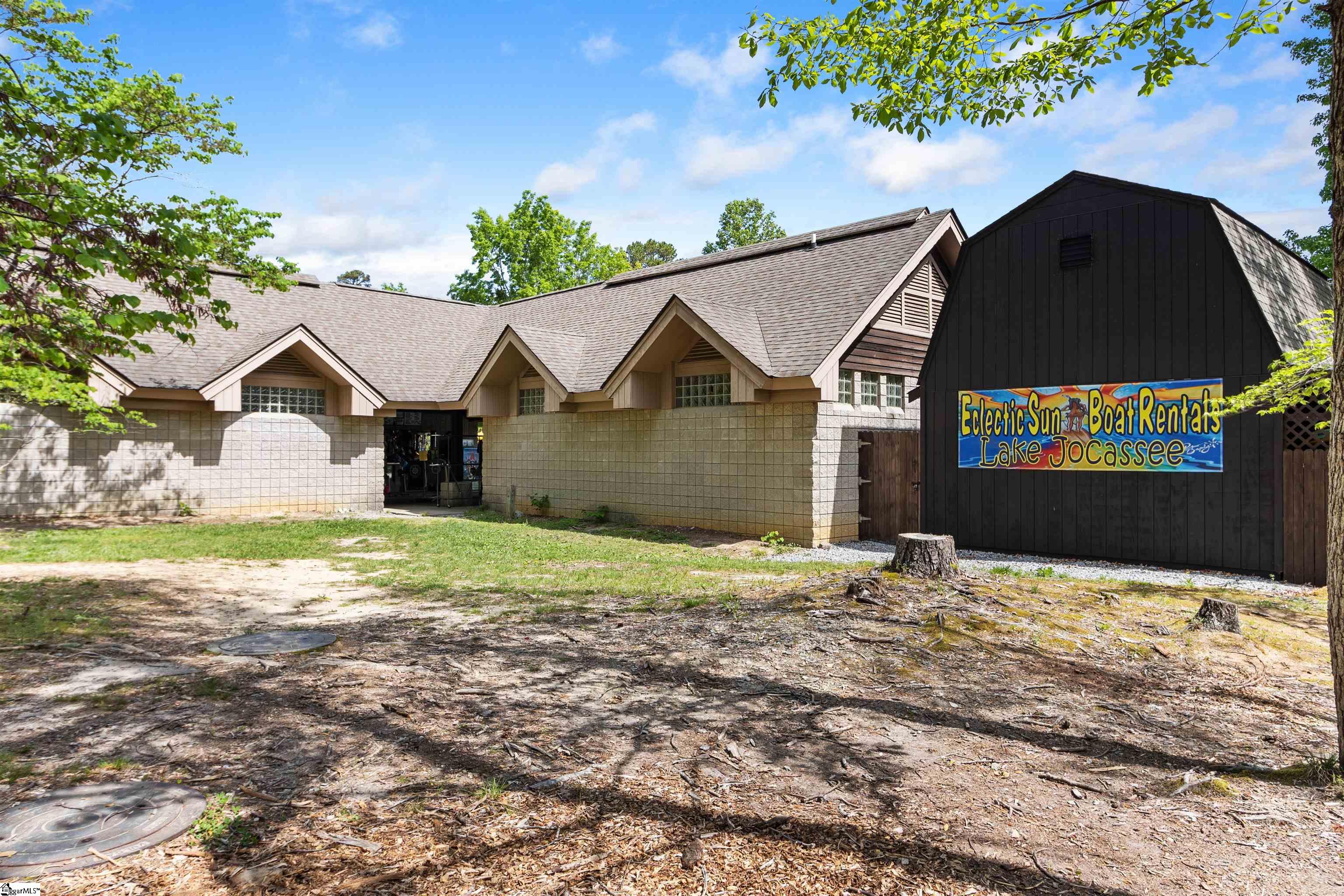 112 Jocassee Falls, Salem, South Carolina image 35