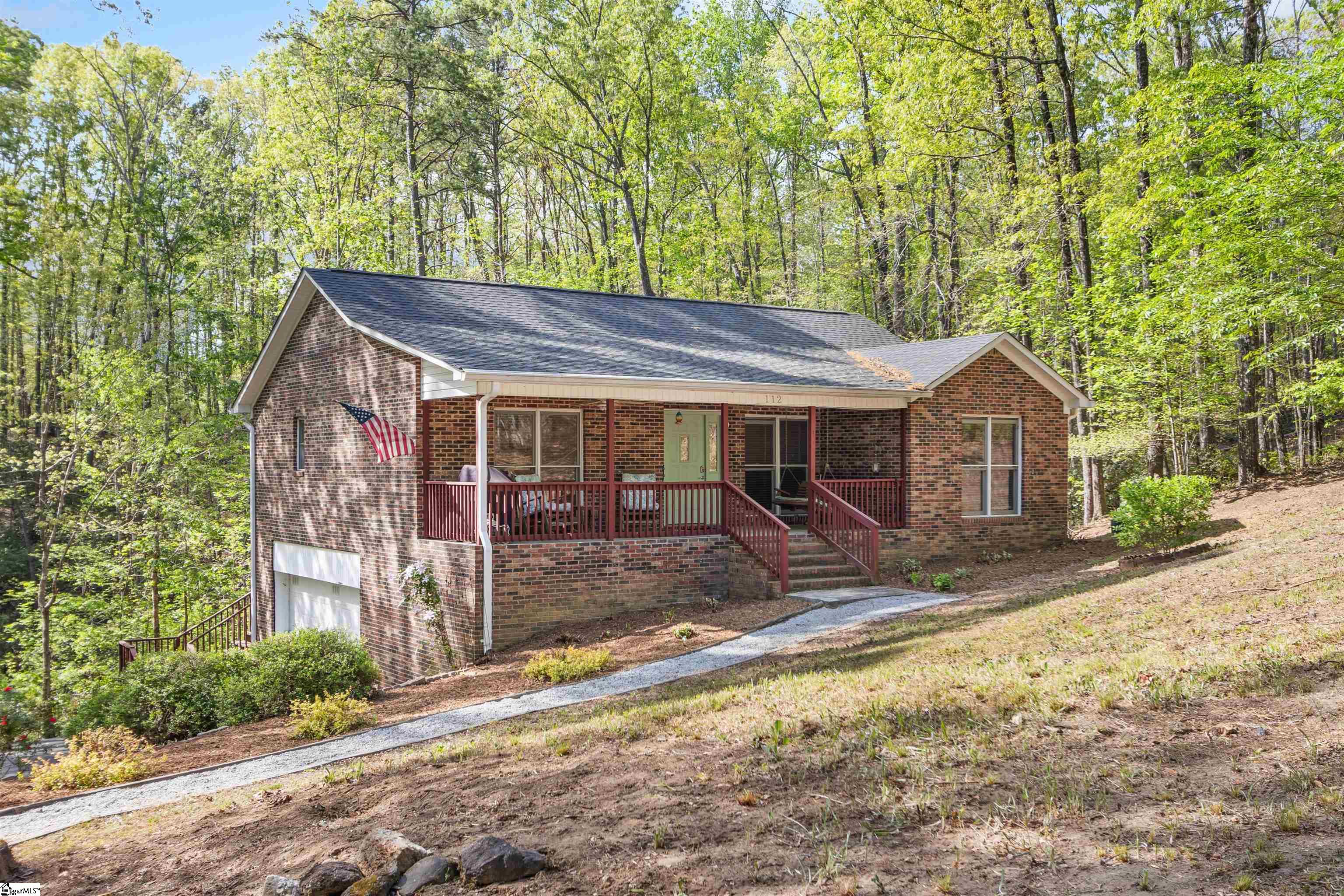112 Jocassee Falls, Salem, South Carolina image 5