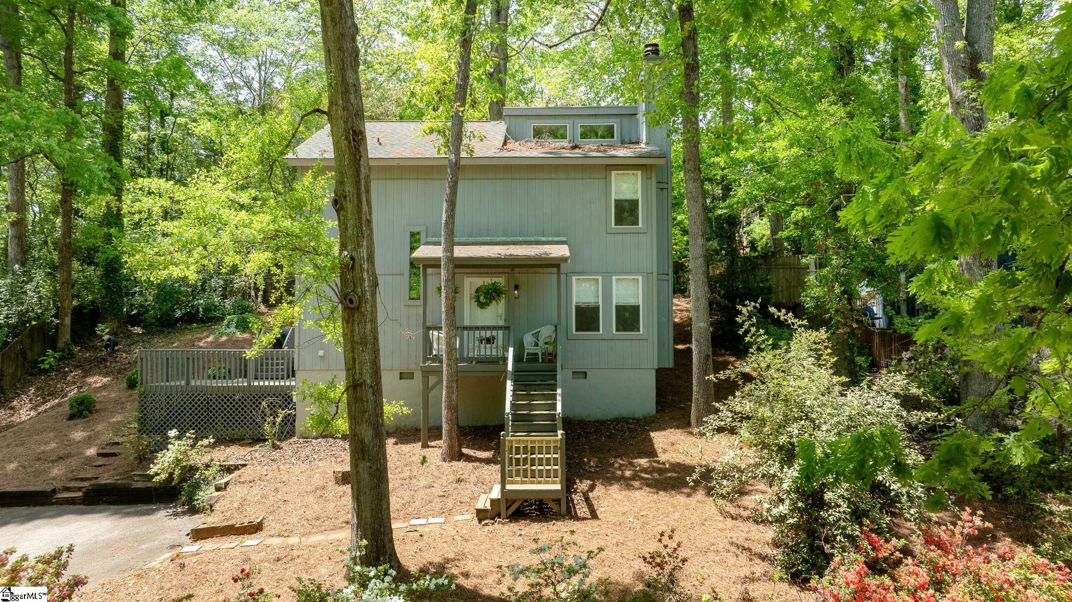 76 Westview, Greenville, South Carolina image 1