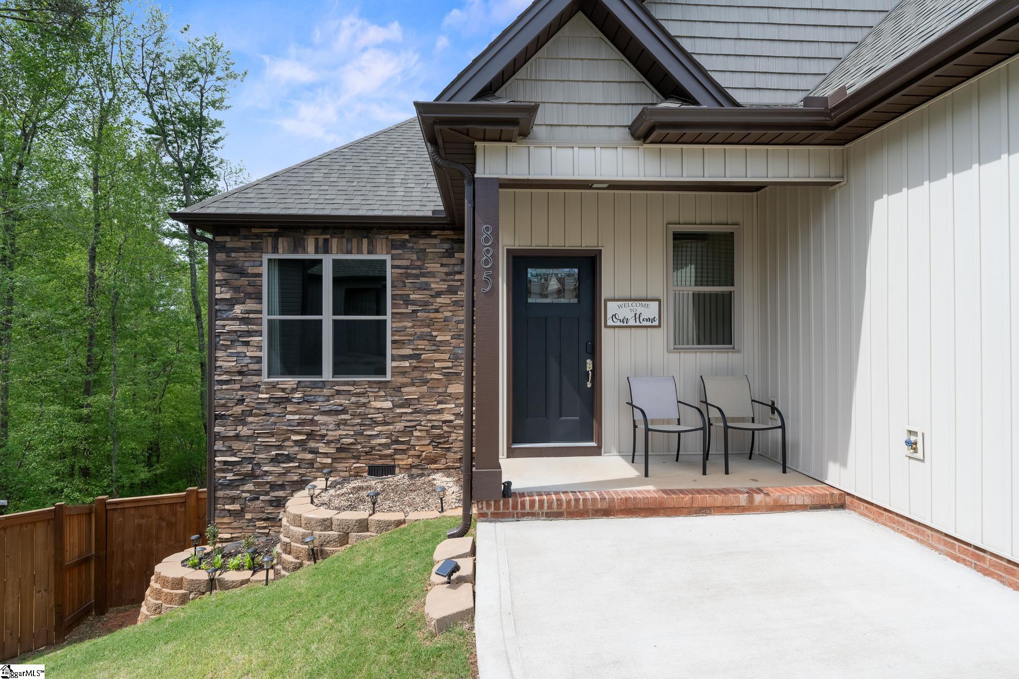 885 Affirmed, Boiling Springs, South Carolina image 2