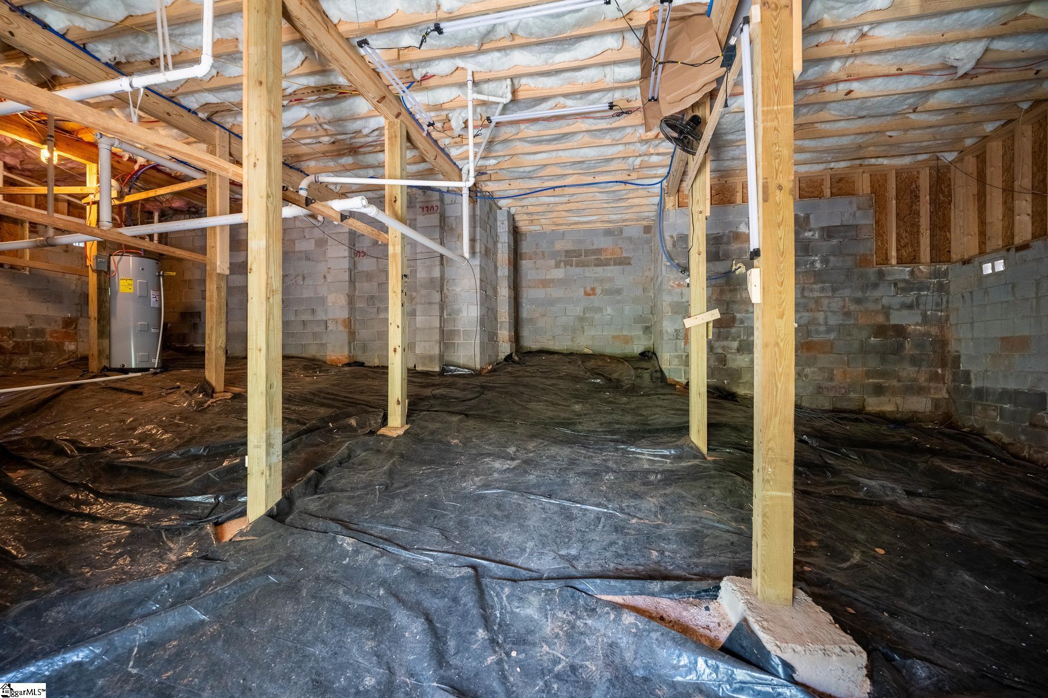 885 Affirmed, Boiling Springs, South Carolina image 36
