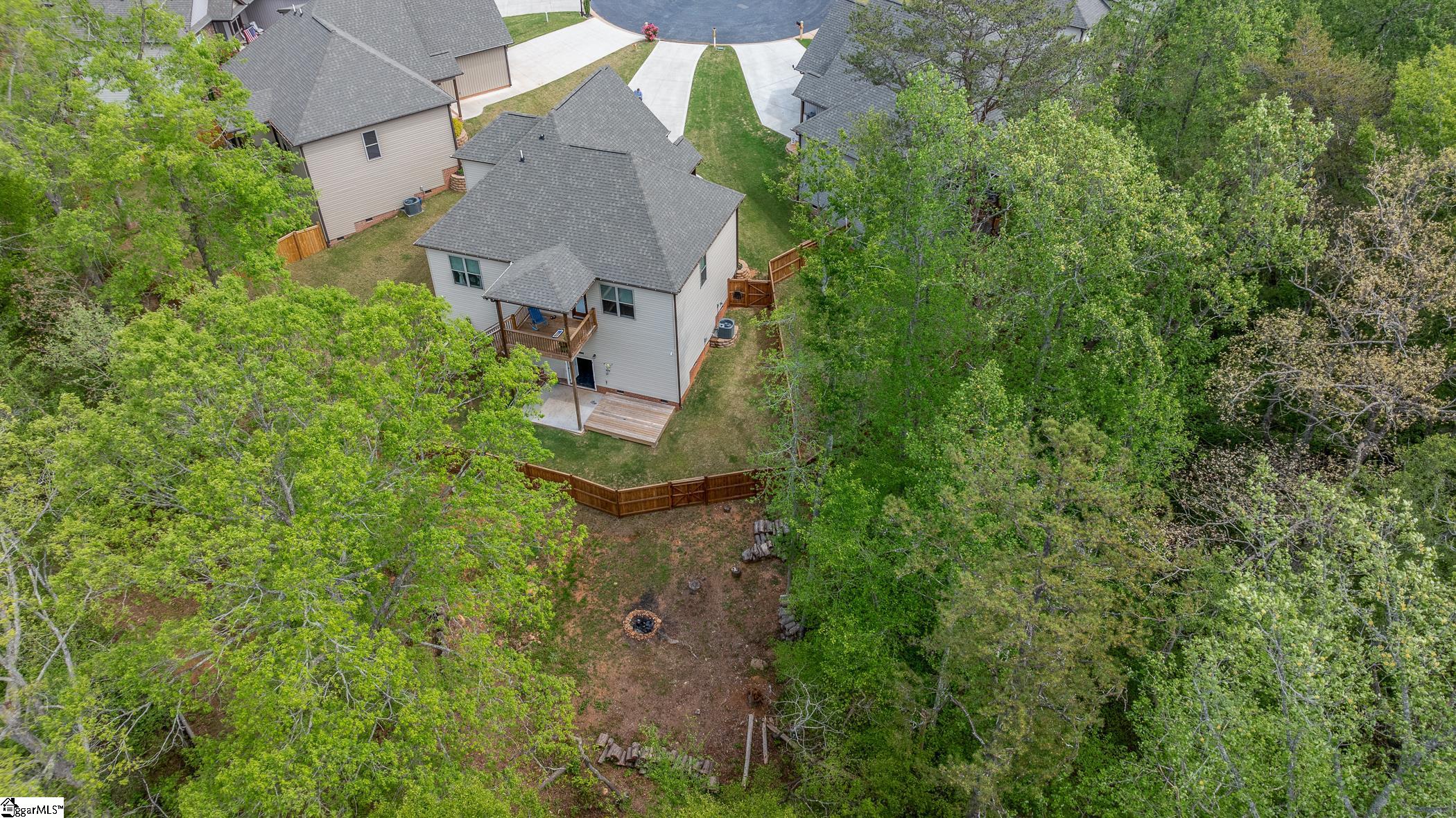 885 Affirmed, Boiling Springs, South Carolina image 46