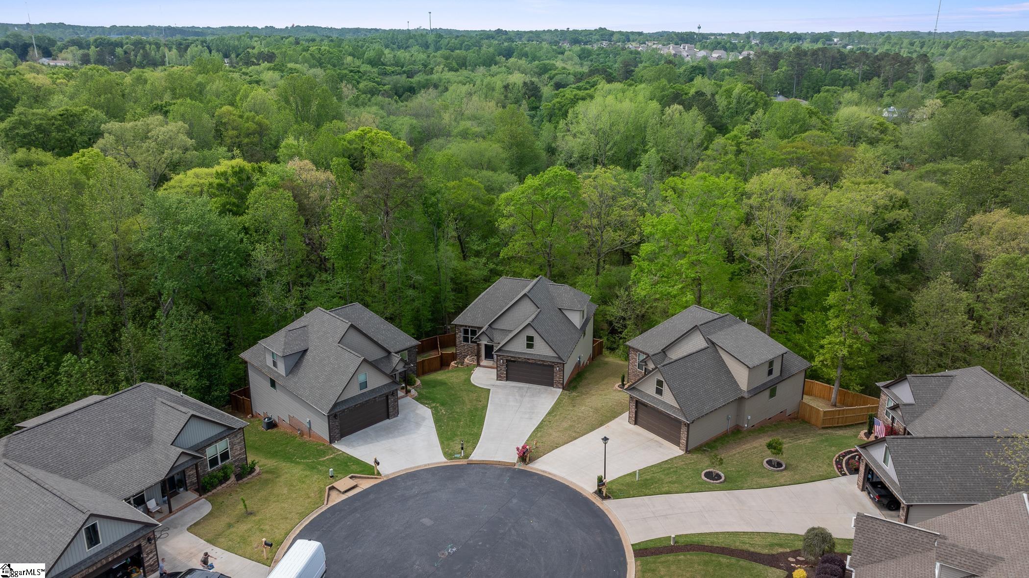 885 Affirmed, Boiling Springs, South Carolina image 48