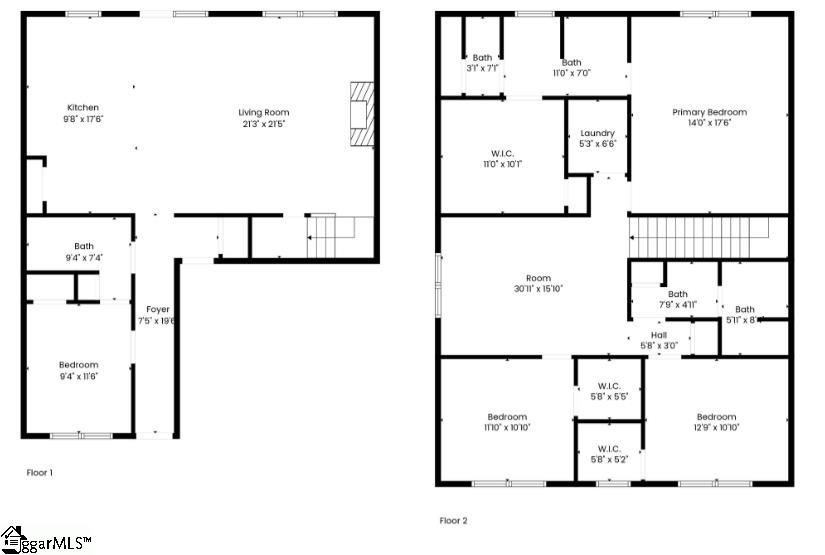 19 Chalet, Anderson, South Carolina image 15
