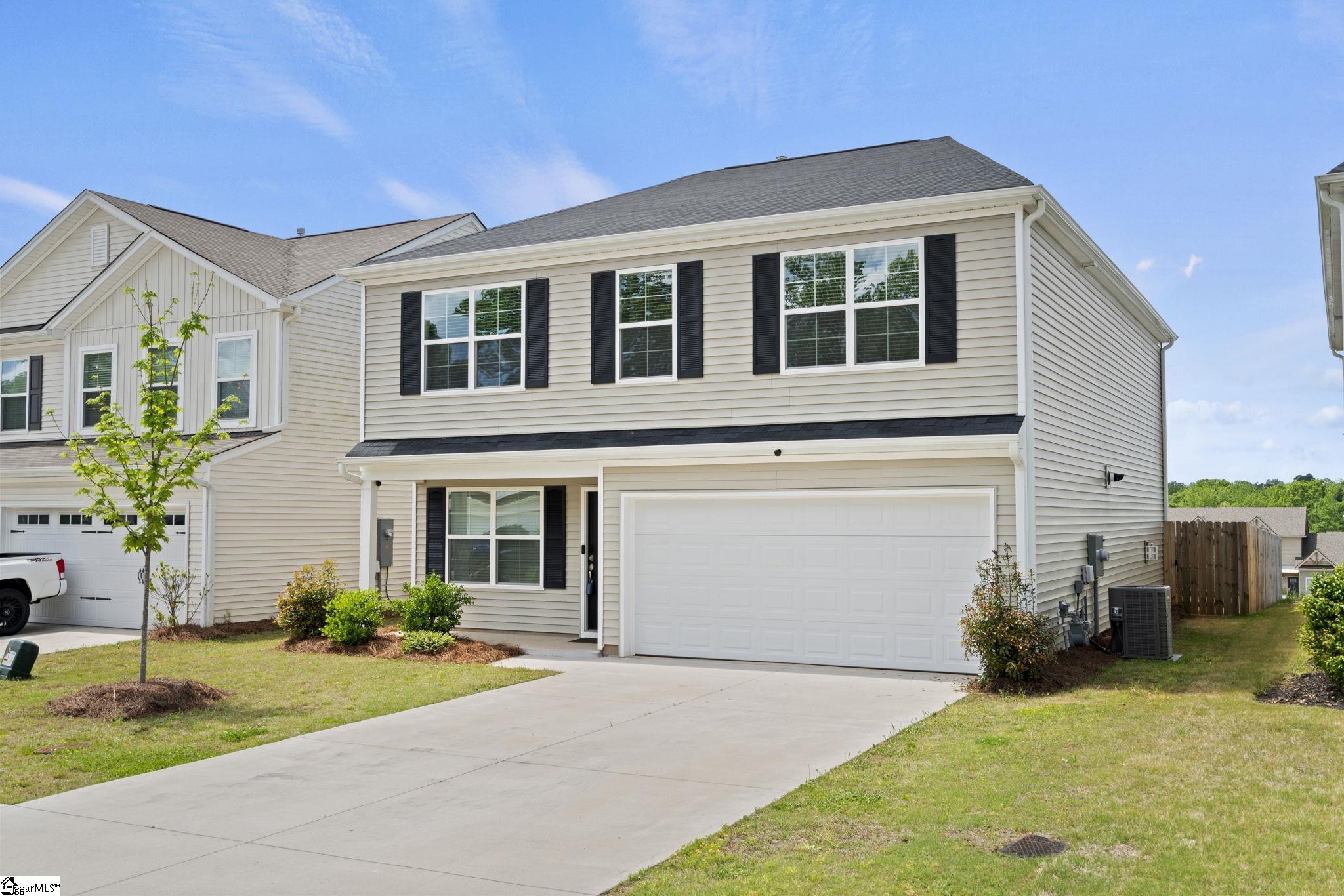 19 Chalet, Anderson, South Carolina image 16
