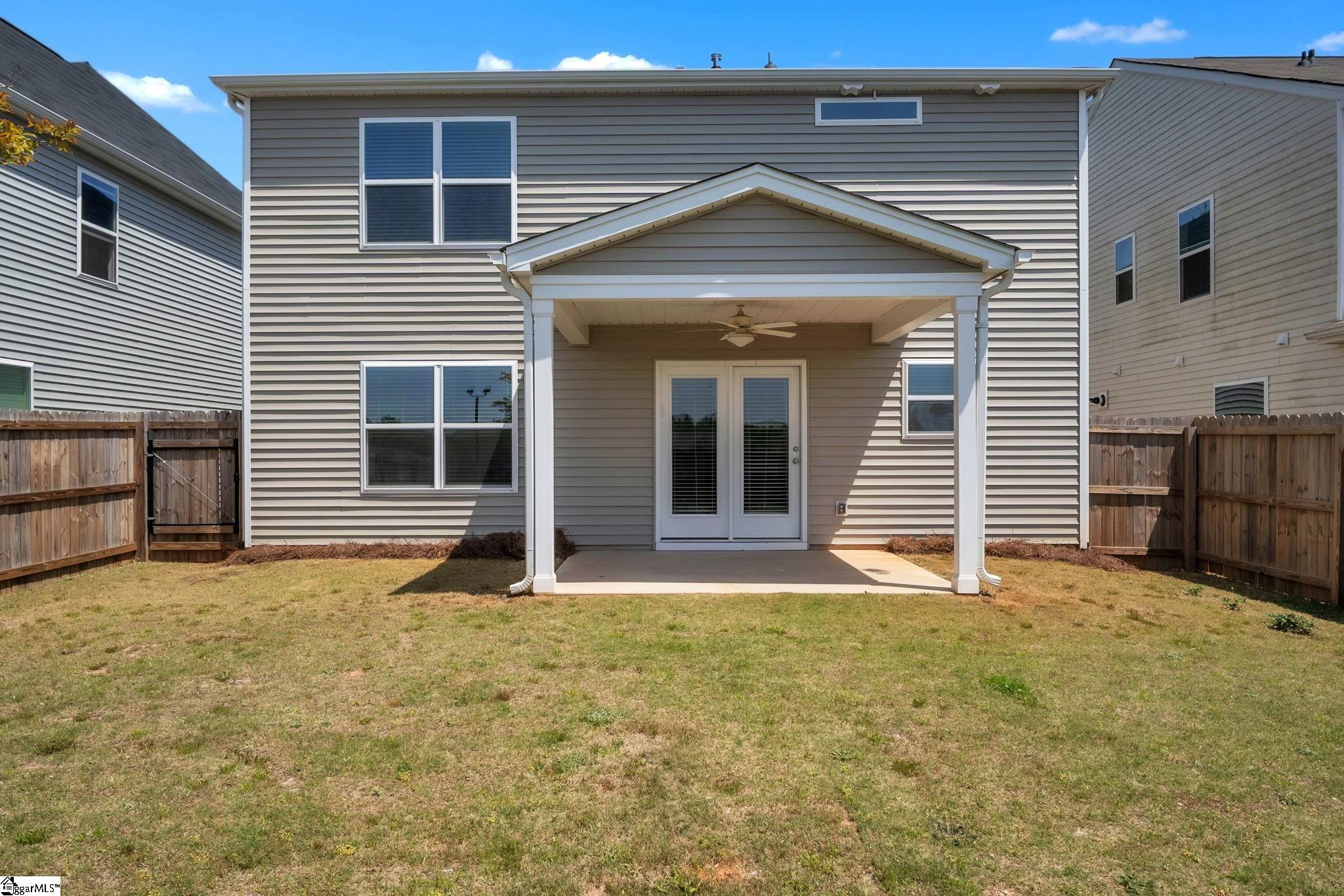 19 Chalet, Anderson, South Carolina image 17