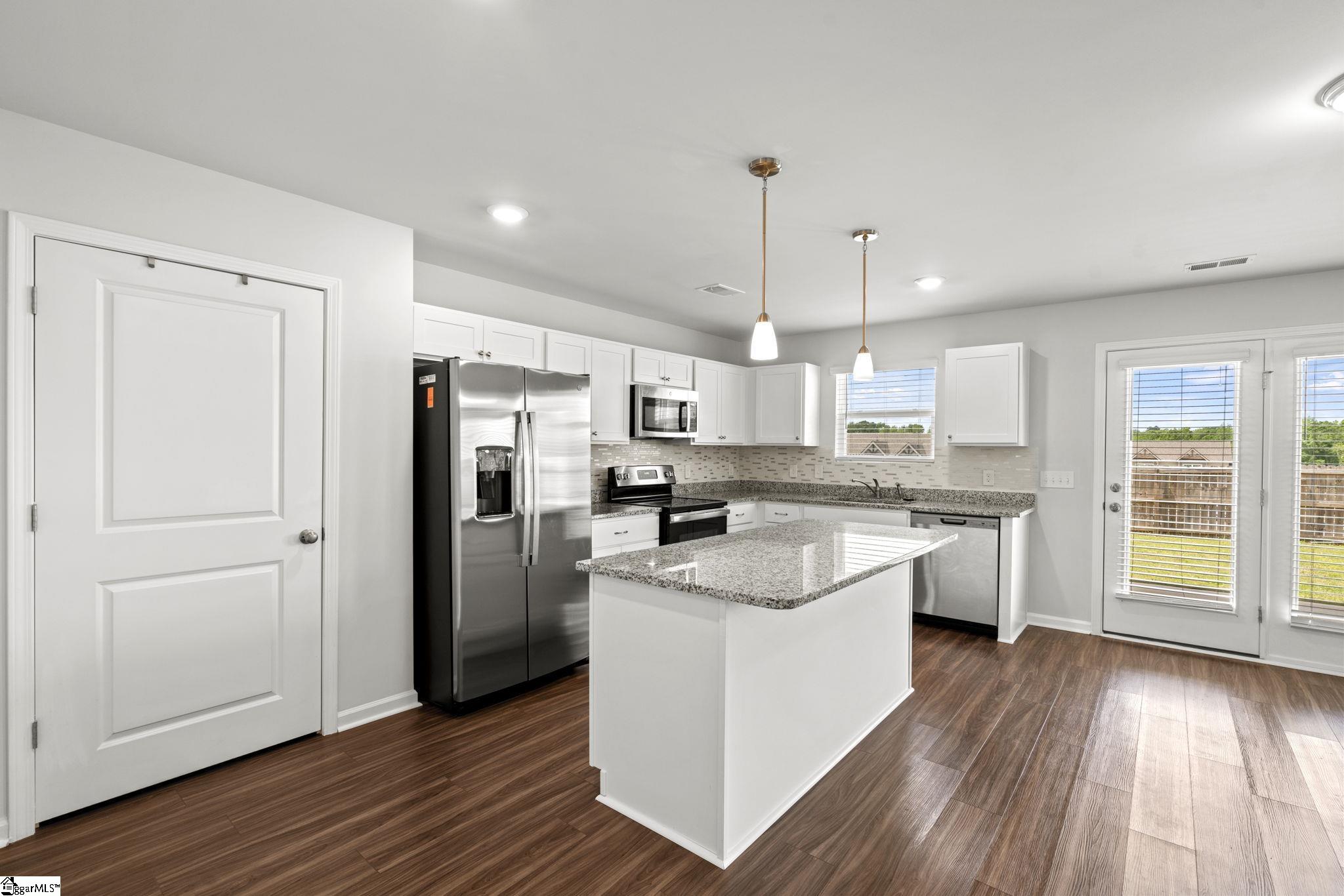 19 Chalet, Anderson, South Carolina image 22
