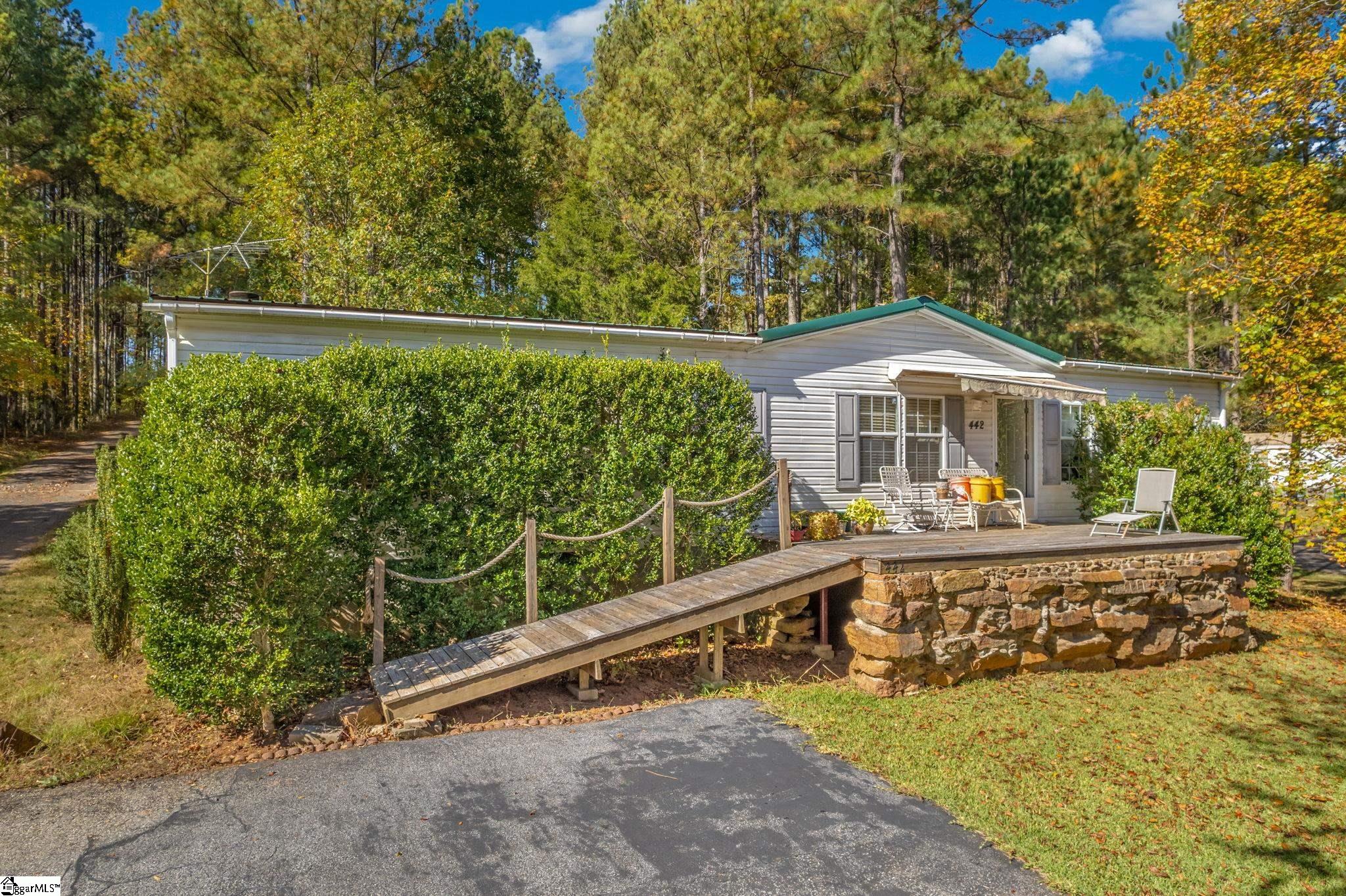 442 Green River, Gaffney, South Carolina image 2