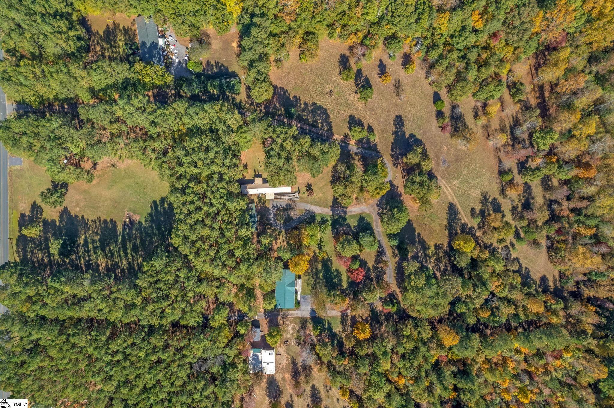 442 Green River, Gaffney, South Carolina image 17