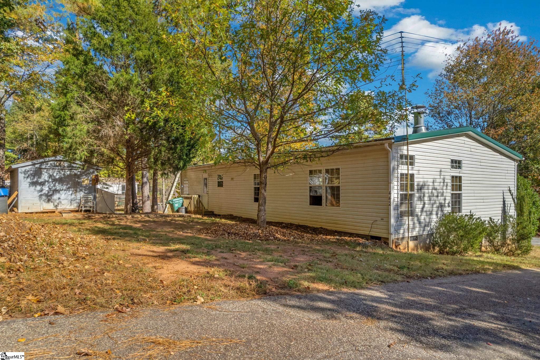442 Green River, Gaffney, South Carolina image 4