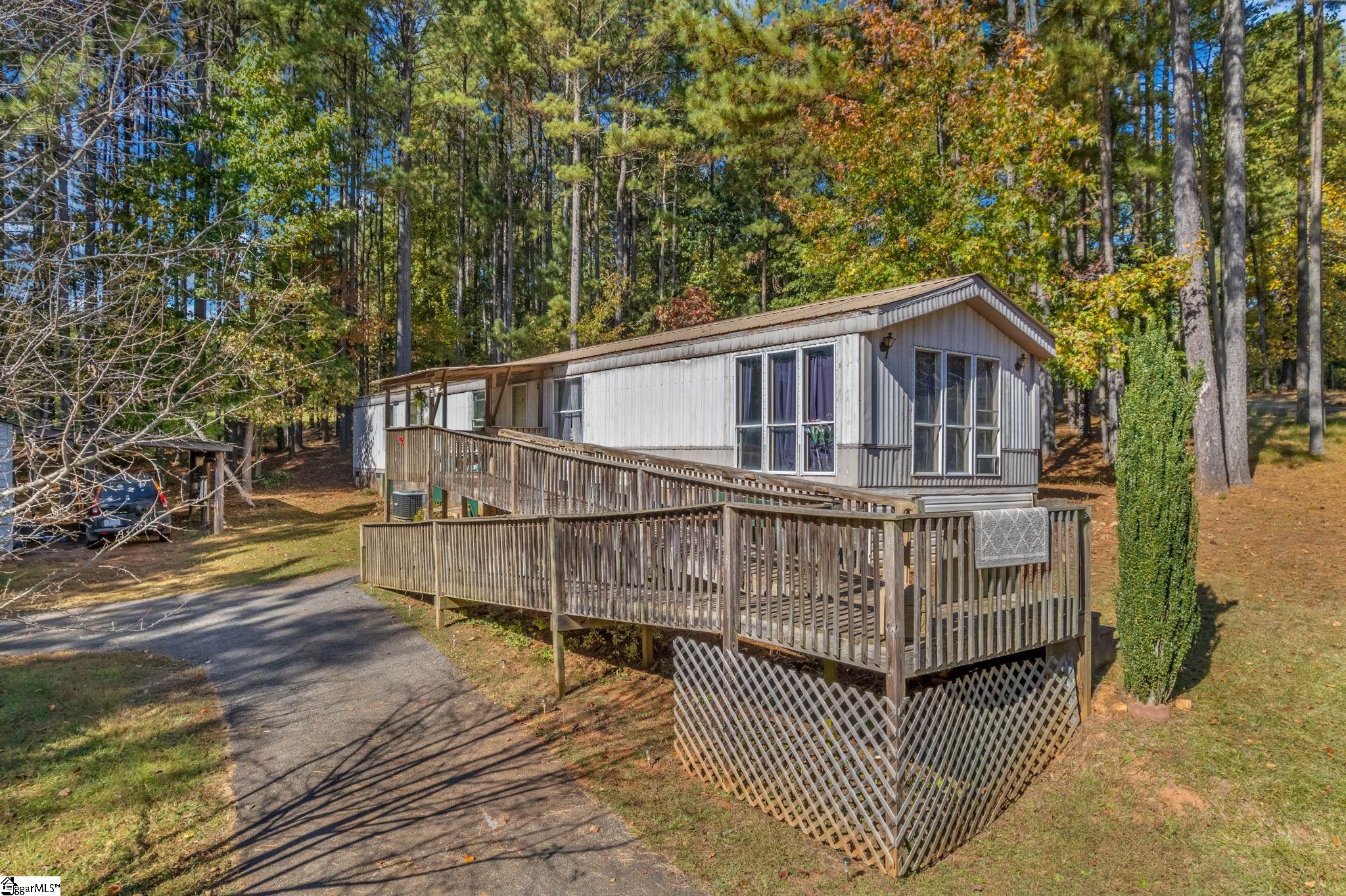 442 Green River, Gaffney, South Carolina image 9