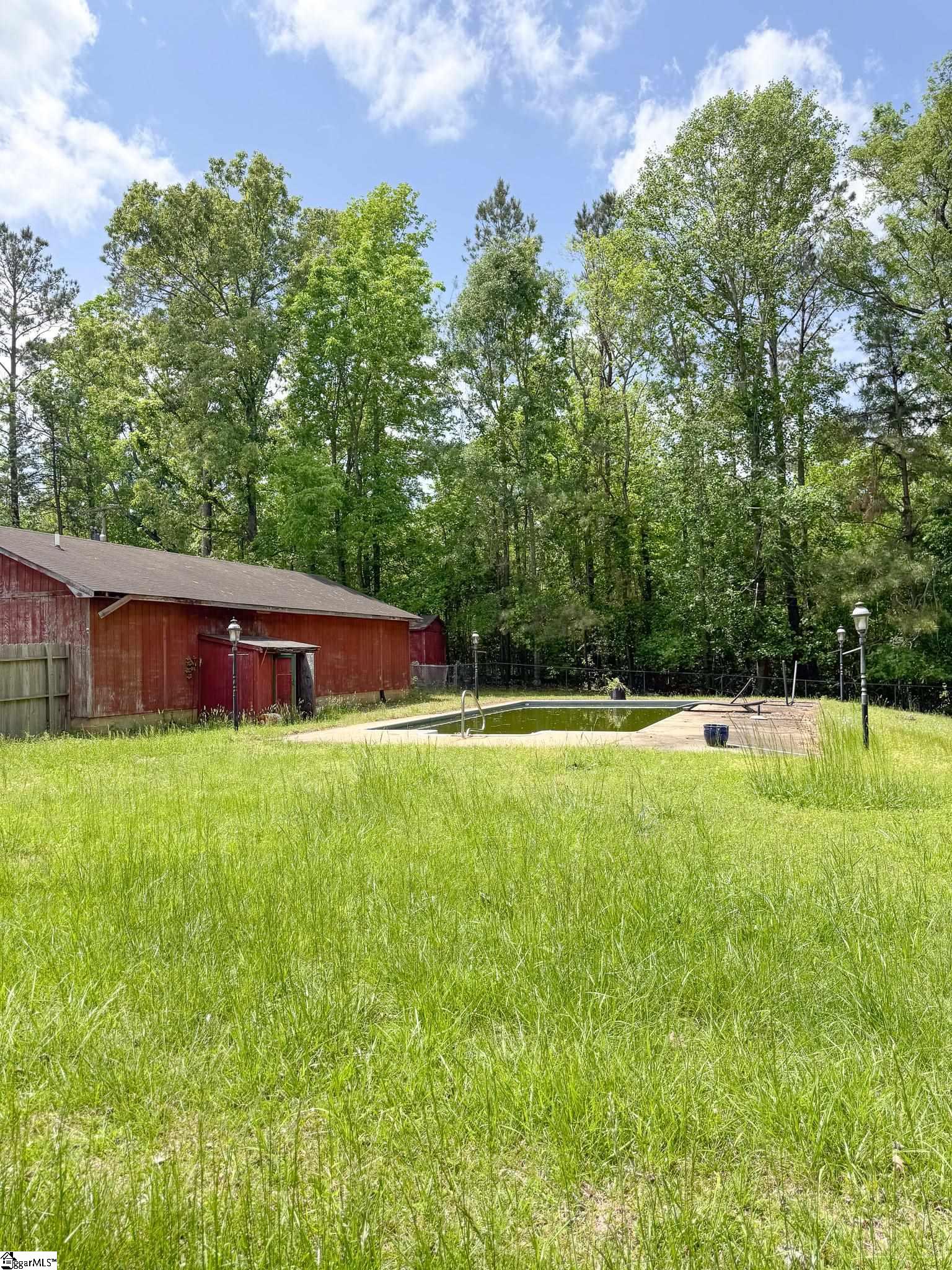 203 Larkin, Greenwood, South Carolina image 4