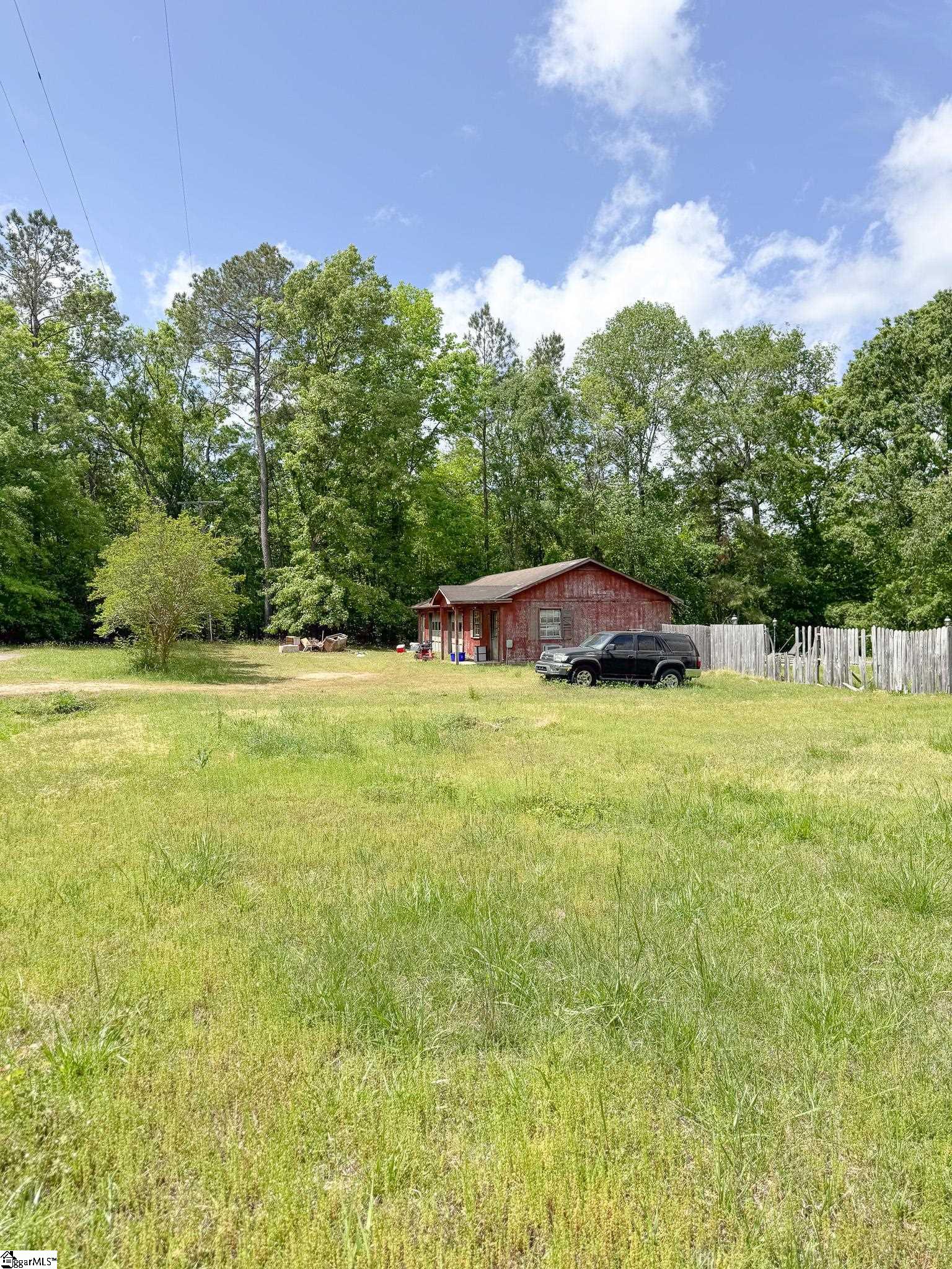 203 Larkin, Greenwood, South Carolina image 6