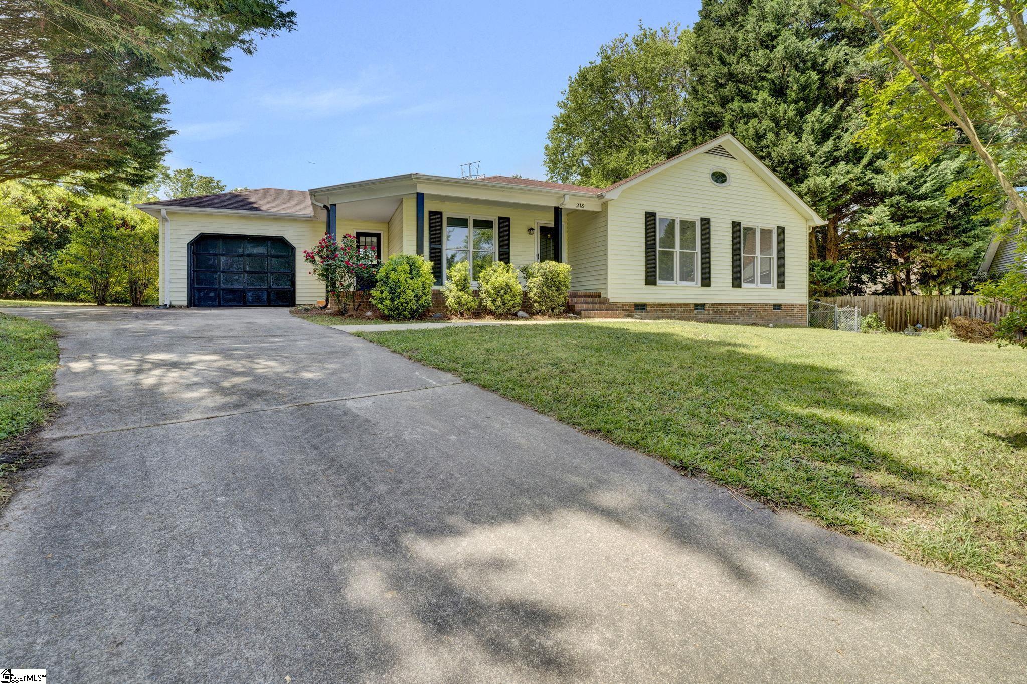 218 Spring View, Taylors, South Carolina image 2