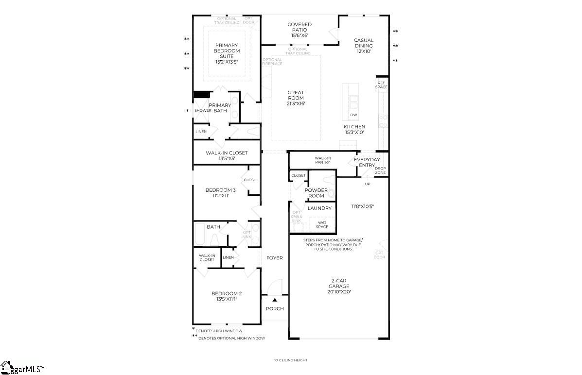 116 Winding Stream, Simpsonville, South Carolina image 2