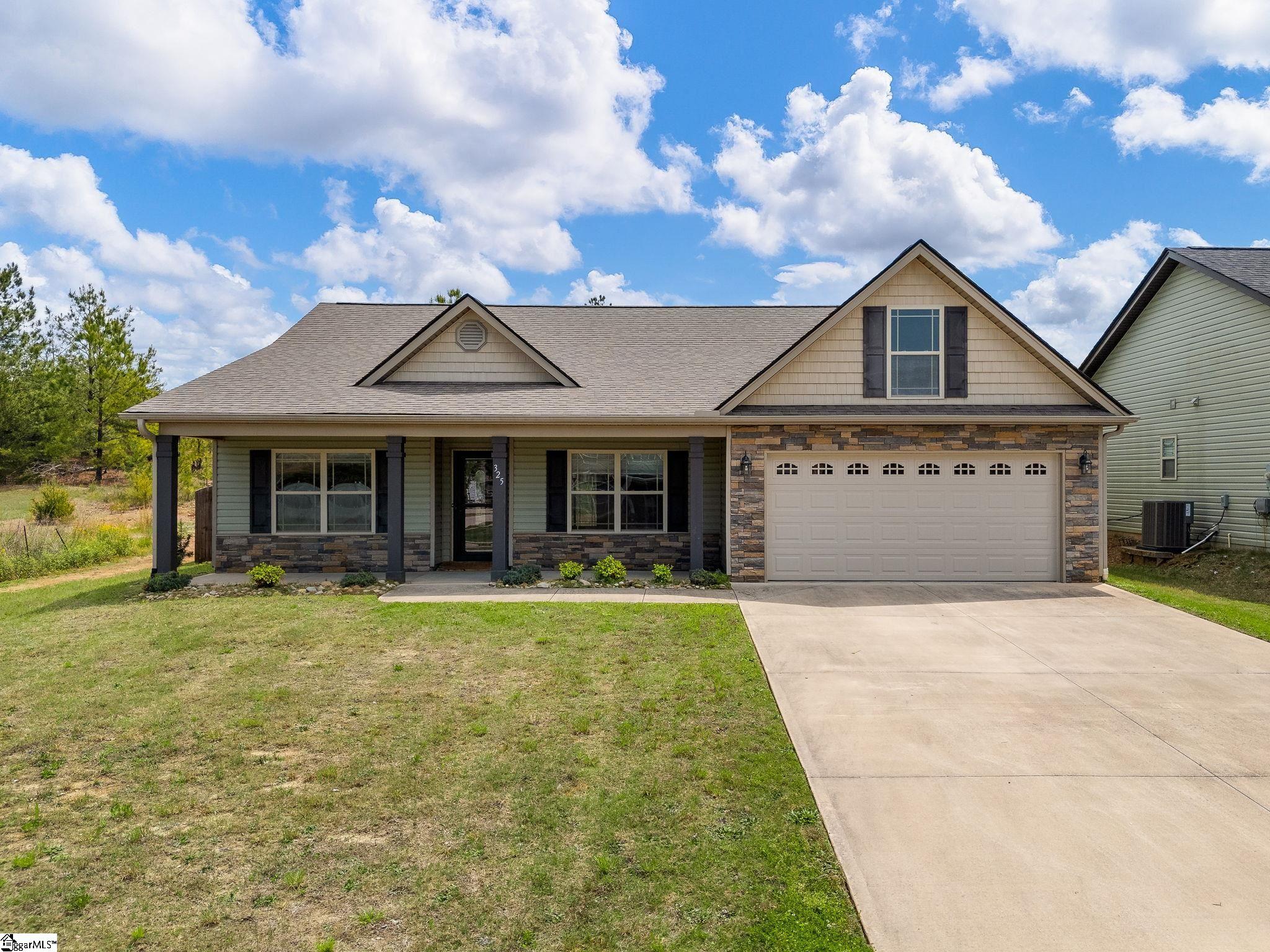 325 N Timm Creek, Roebuck, South Carolina image 1