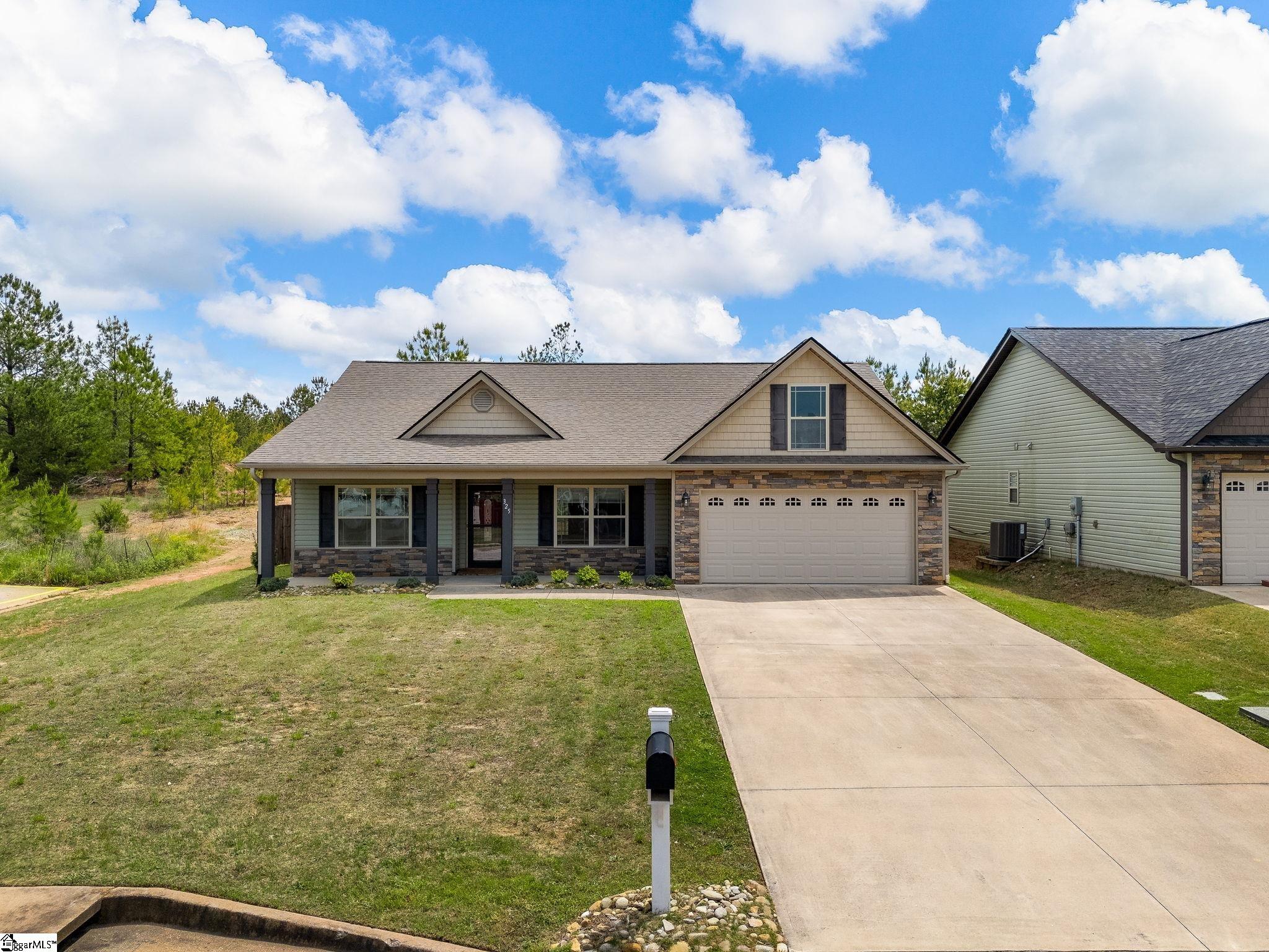 325 N Timm Creek, Roebuck, South Carolina image 2