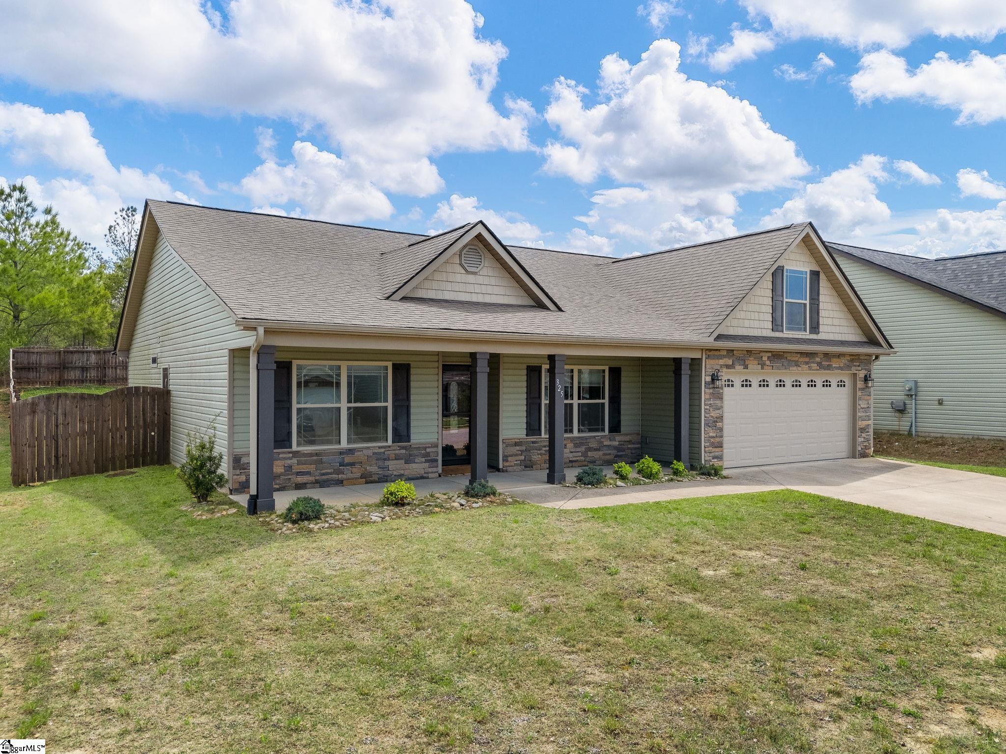 325 N Timm Creek, Roebuck, South Carolina image 3