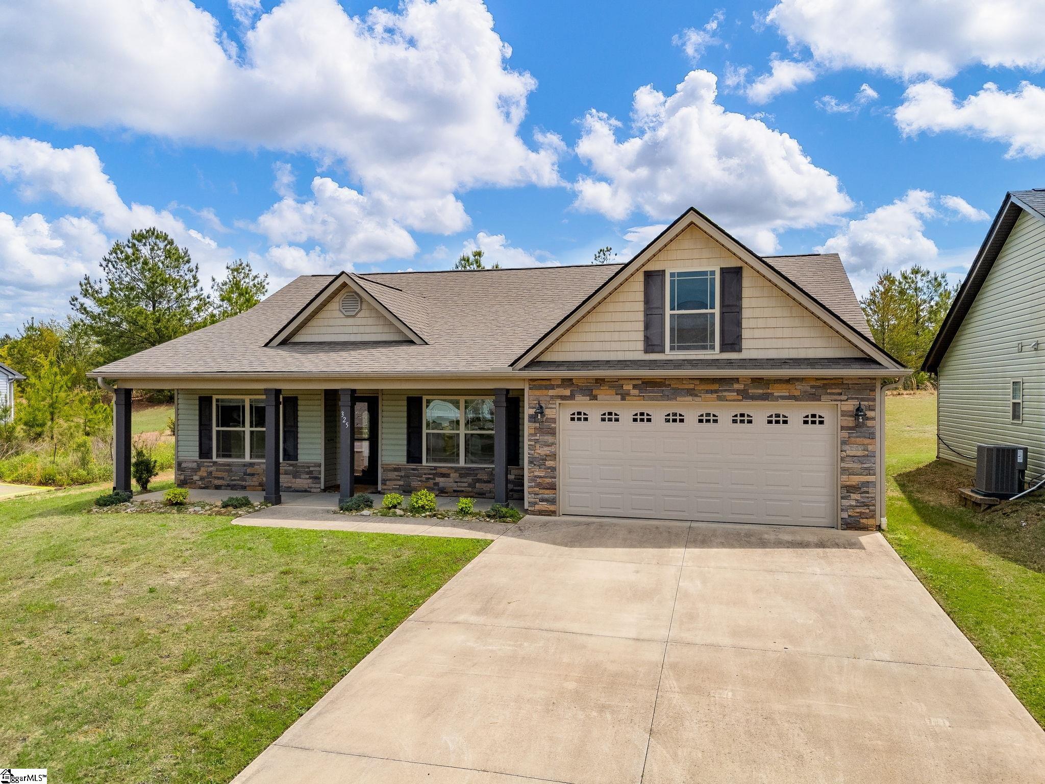 325 N Timm Creek, Roebuck, South Carolina image 4