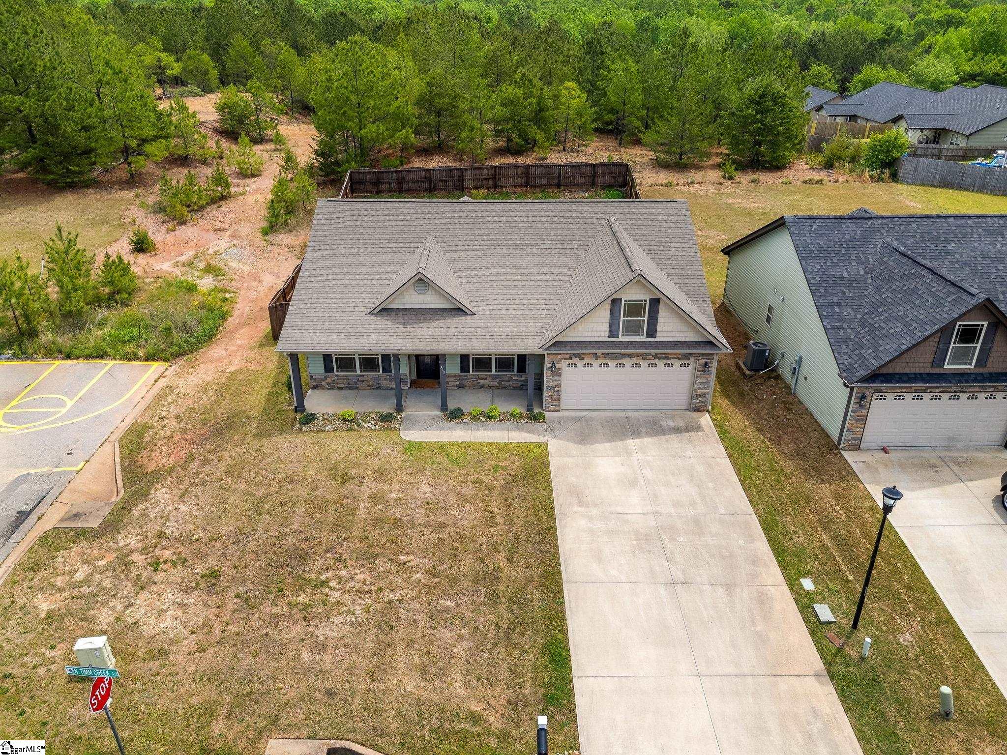 325 N Timm Creek, Roebuck, South Carolina image 42