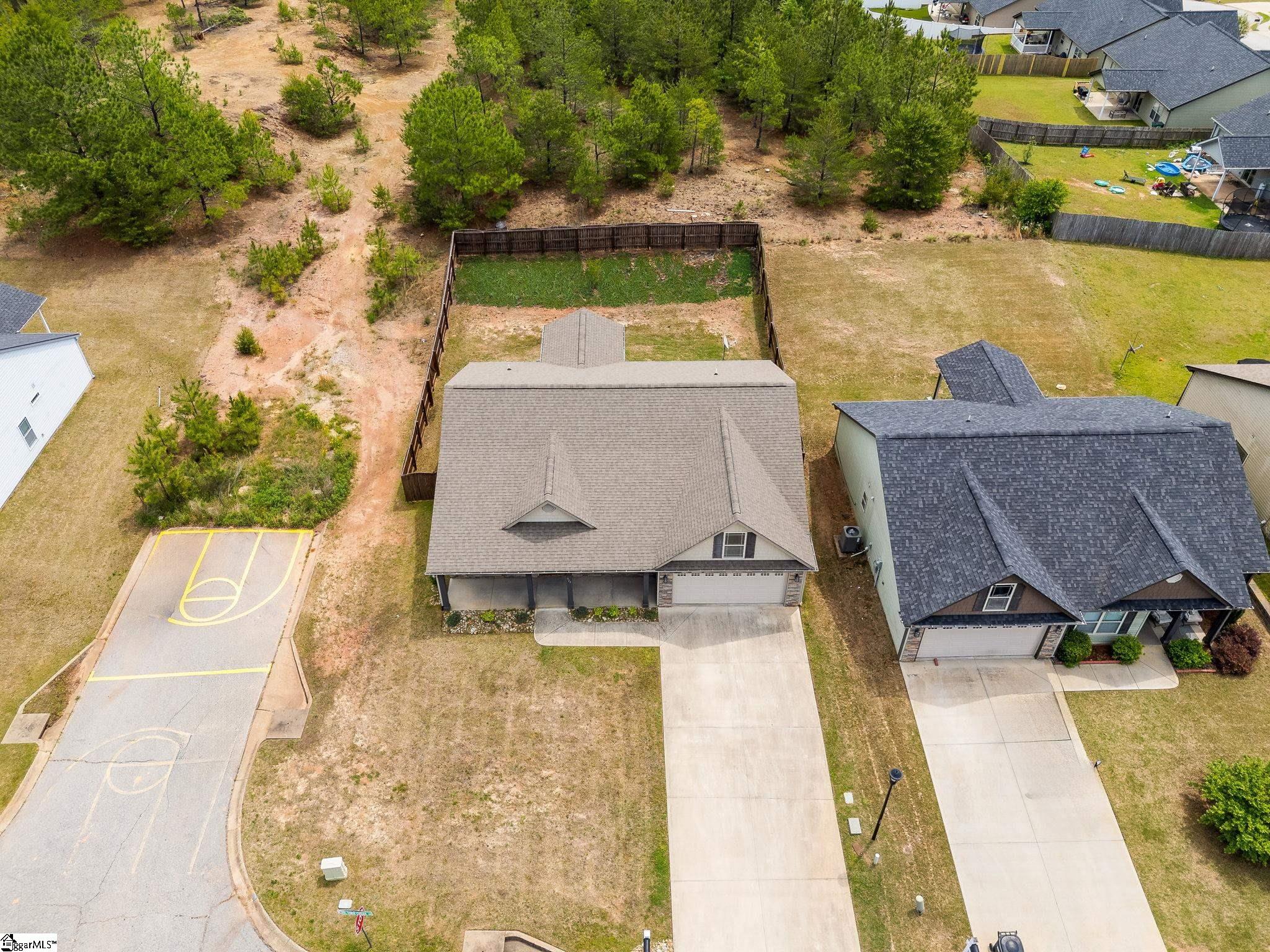 325 N Timm Creek, Roebuck, South Carolina image 43