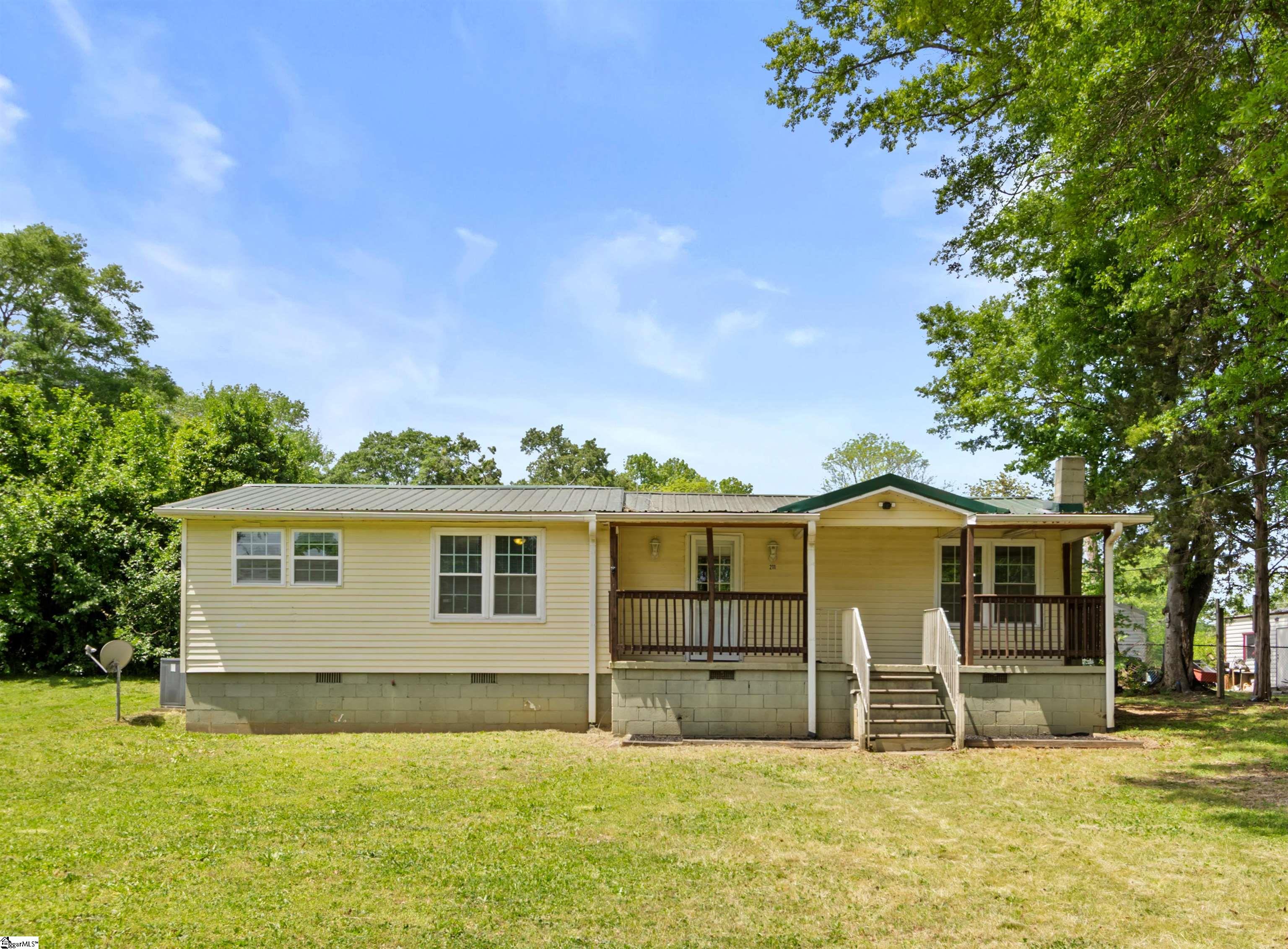 211 Spruce, Greenville, South Carolina image 1