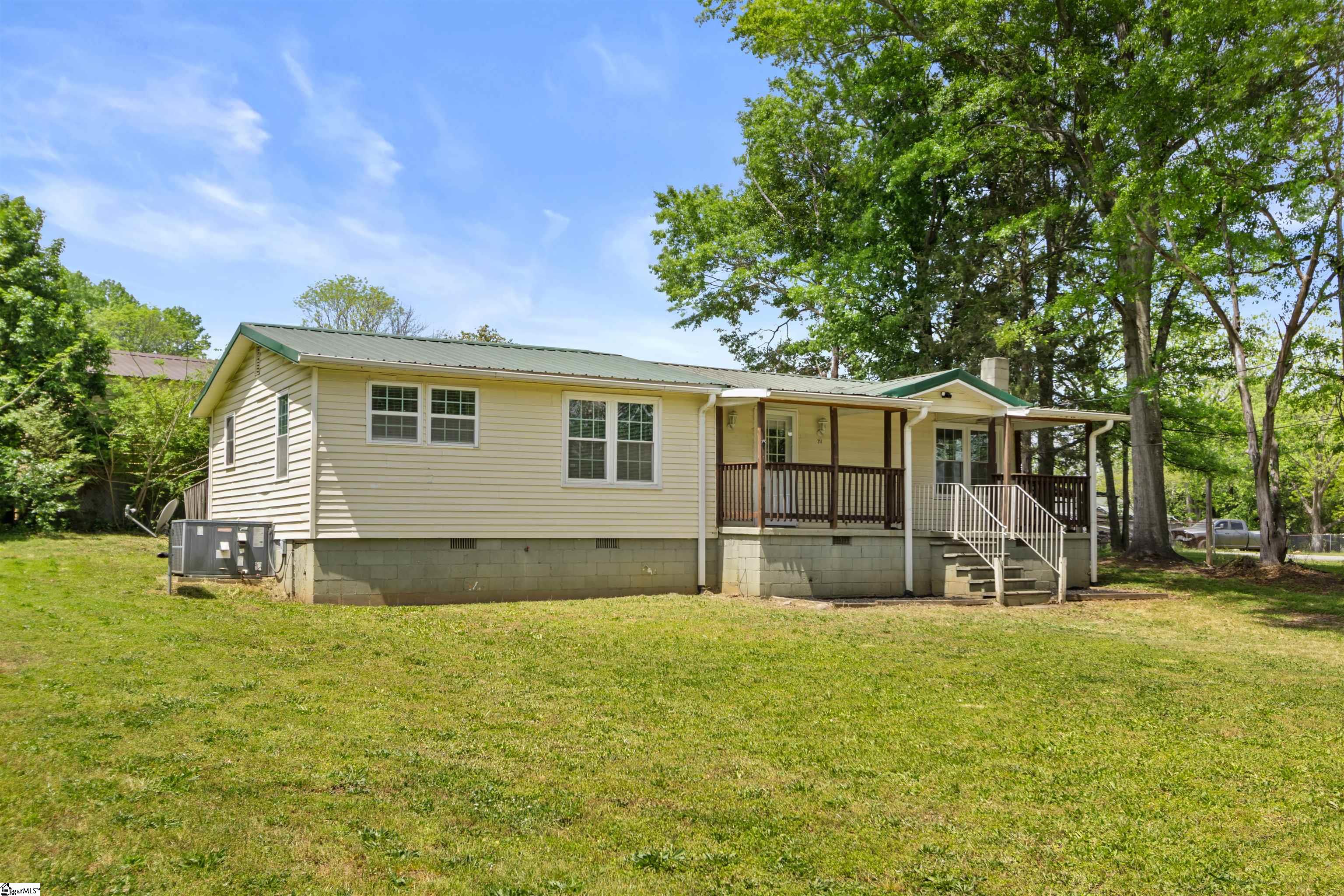 211 Spruce, Greenville, South Carolina image 4