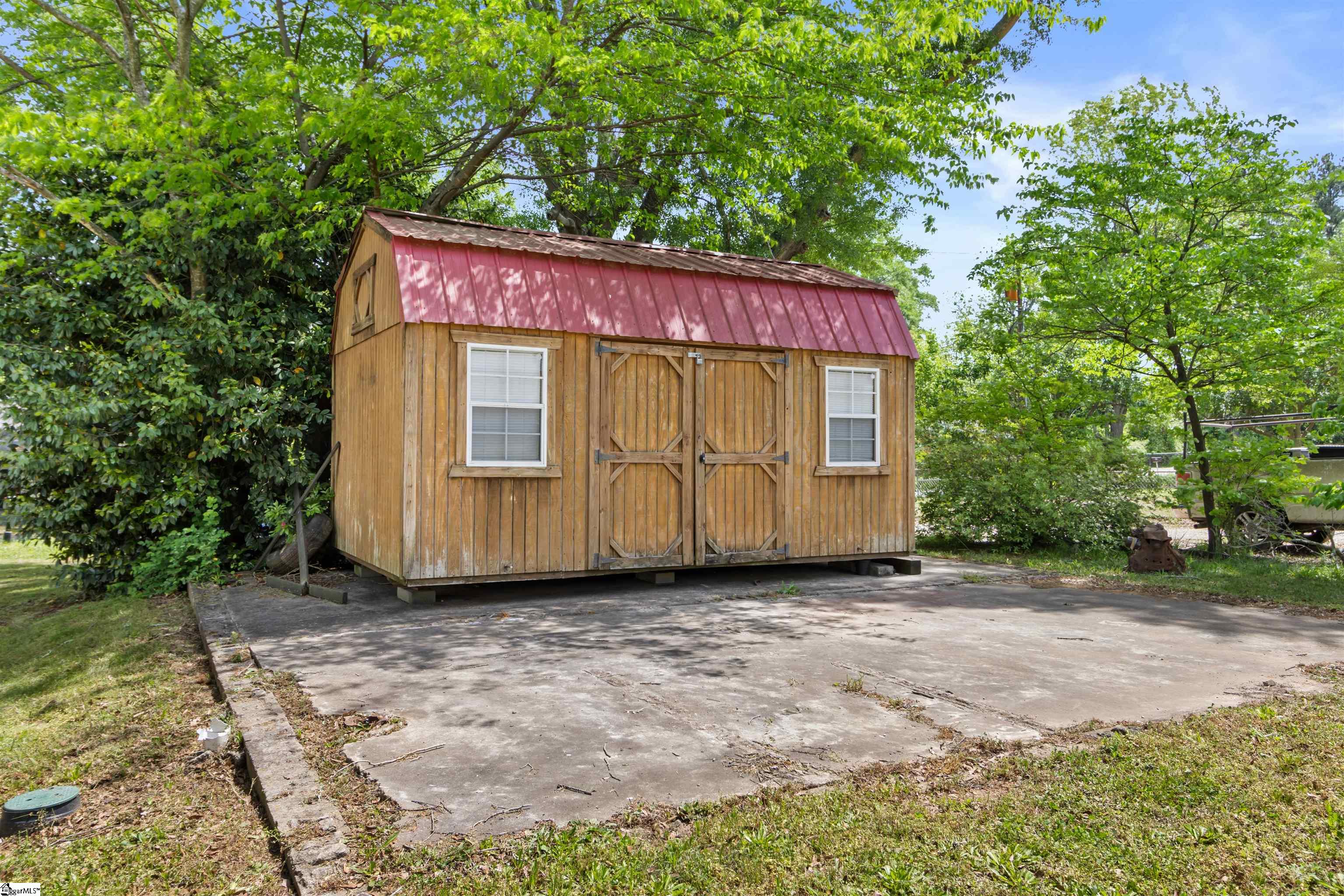 211 Spruce, Greenville, South Carolina image 33