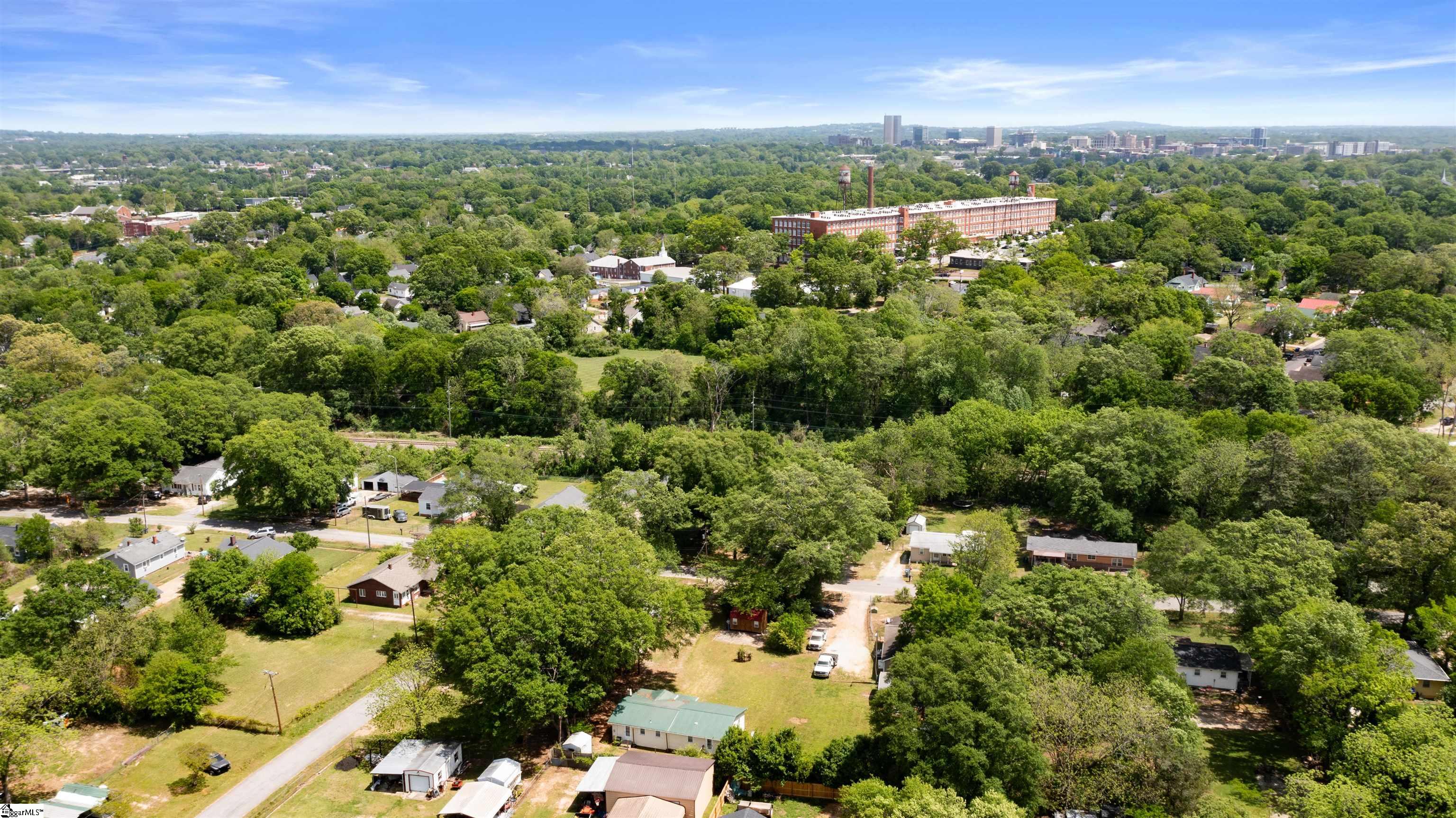 211 Spruce, Greenville, South Carolina image 34