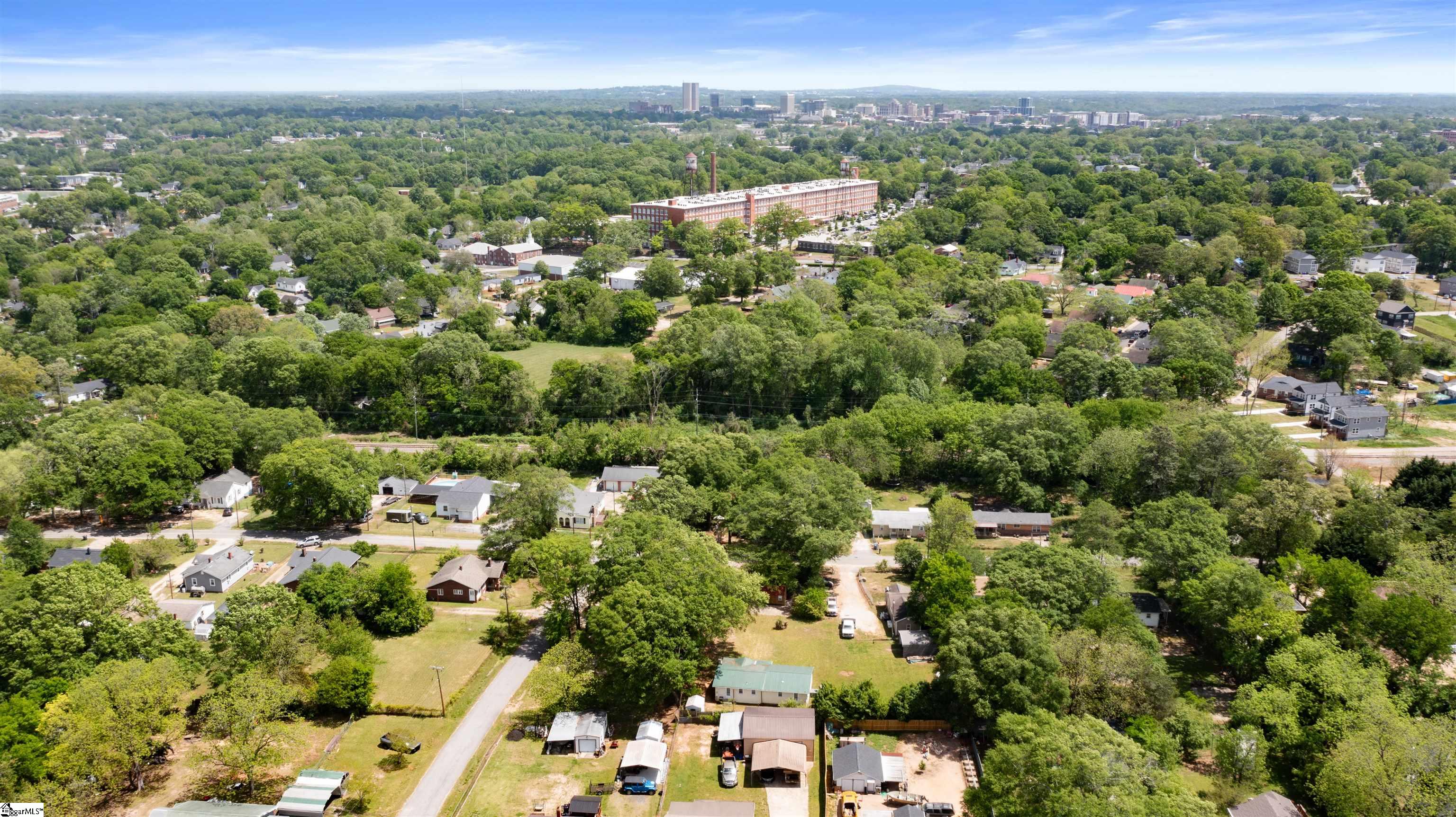 211 Spruce, Greenville, South Carolina image 35