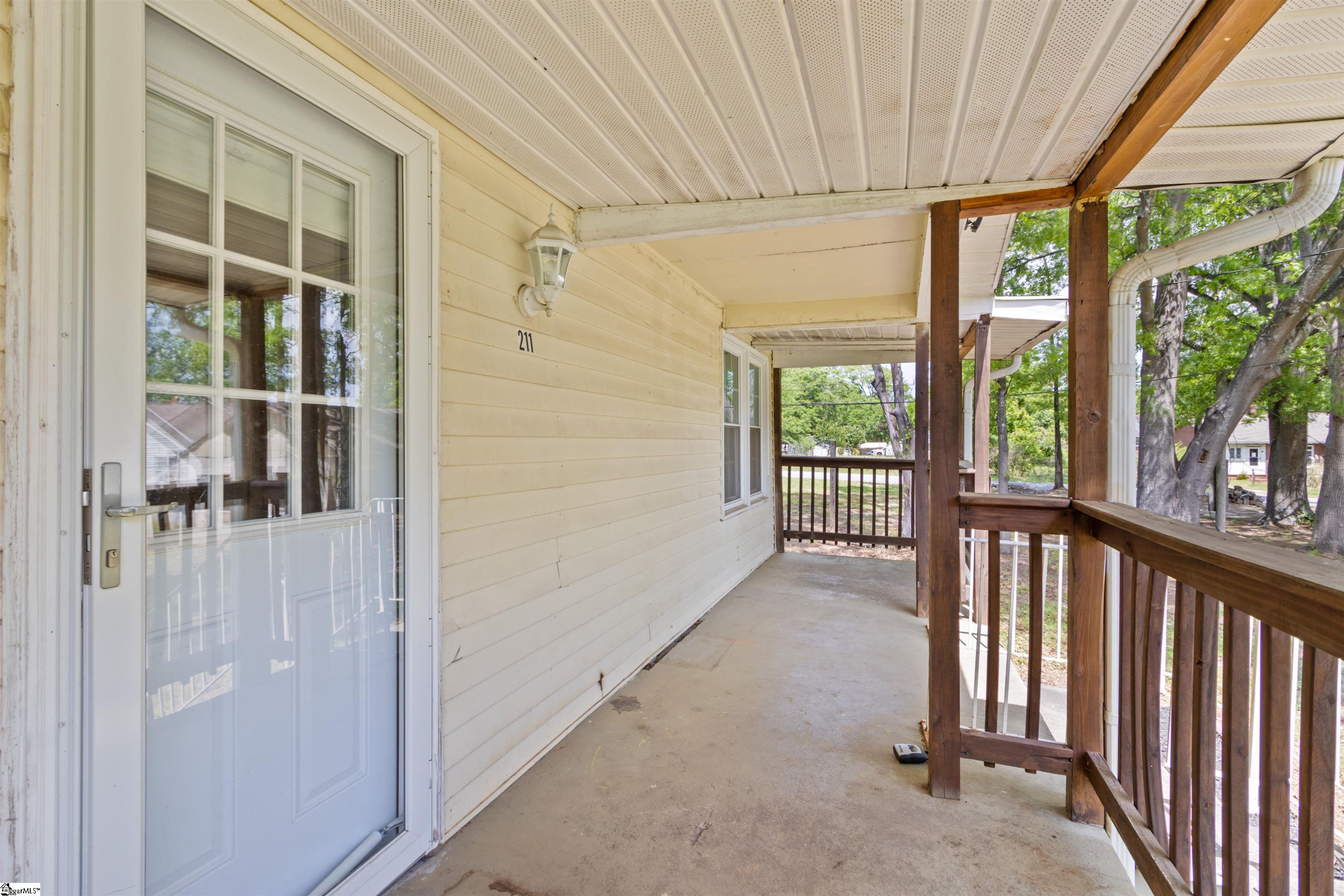 211 Spruce, Greenville, South Carolina image 5