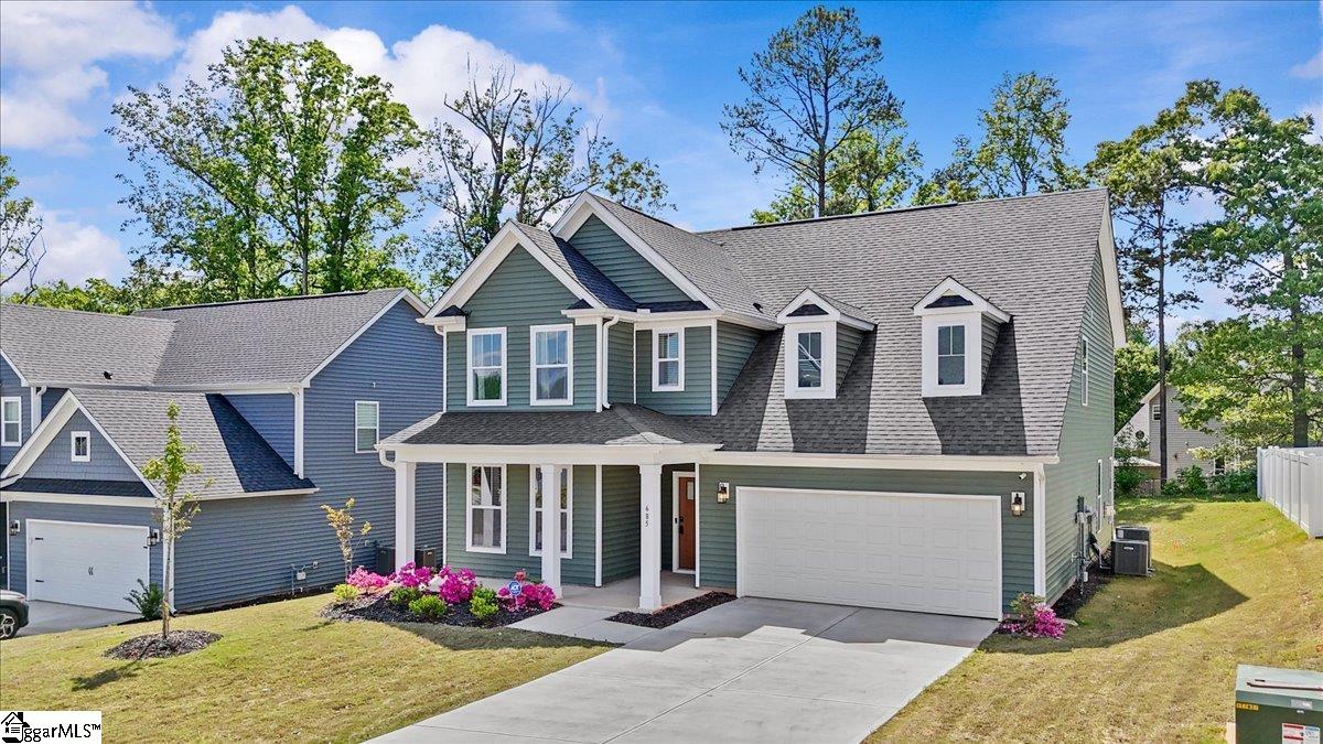 685 Sunwater, Duncan, South Carolina image 2