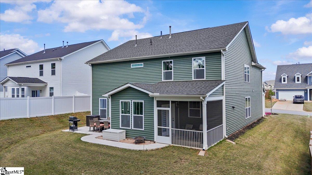 685 Sunwater, Duncan, South Carolina image 32