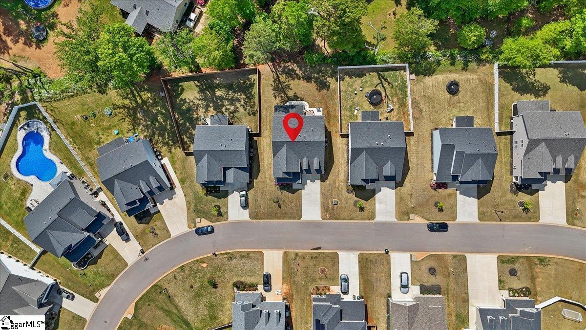 685 Sunwater, Duncan, South Carolina image 34