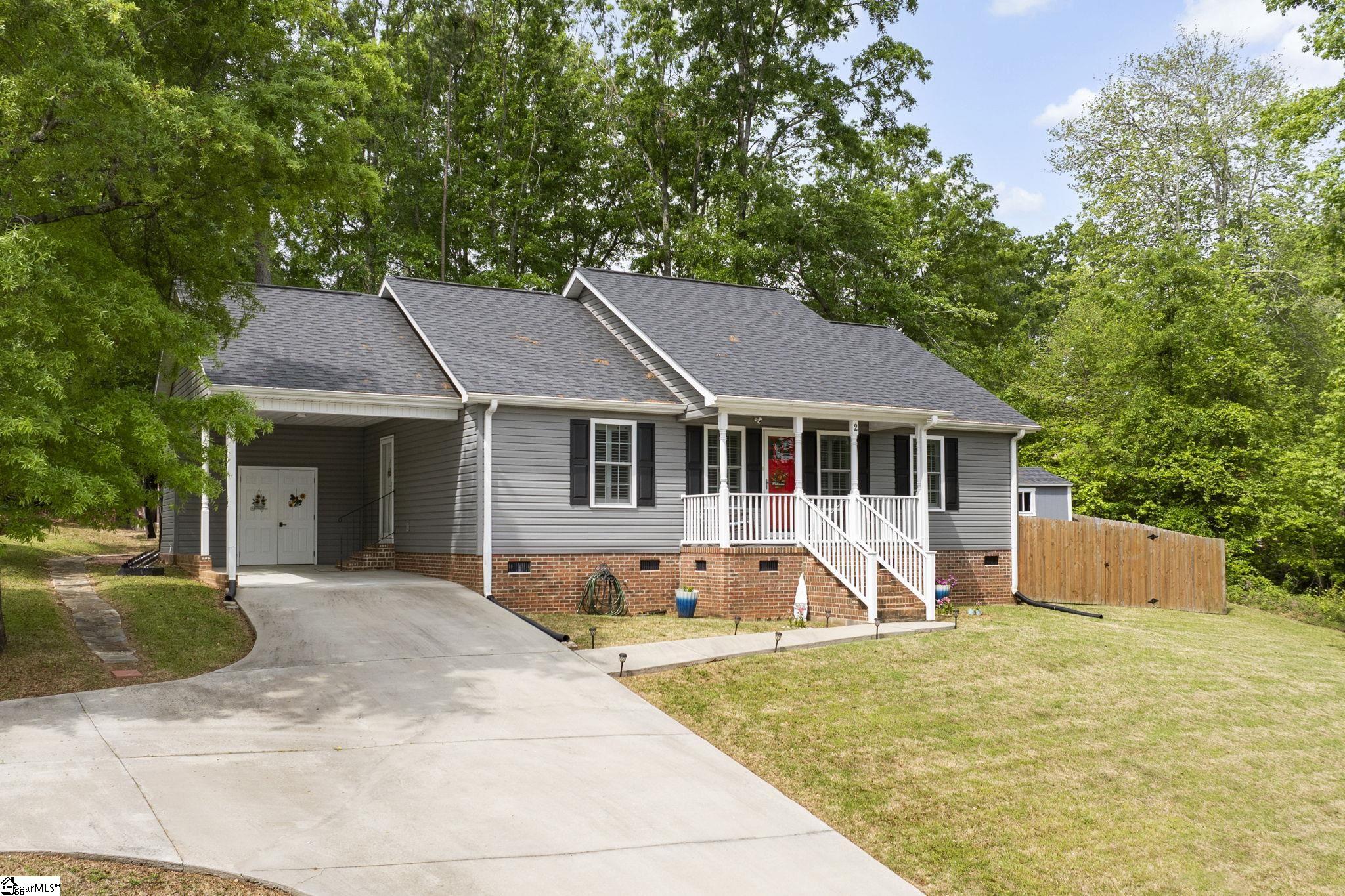 2 Mckay, Honea Path, South Carolina image 2