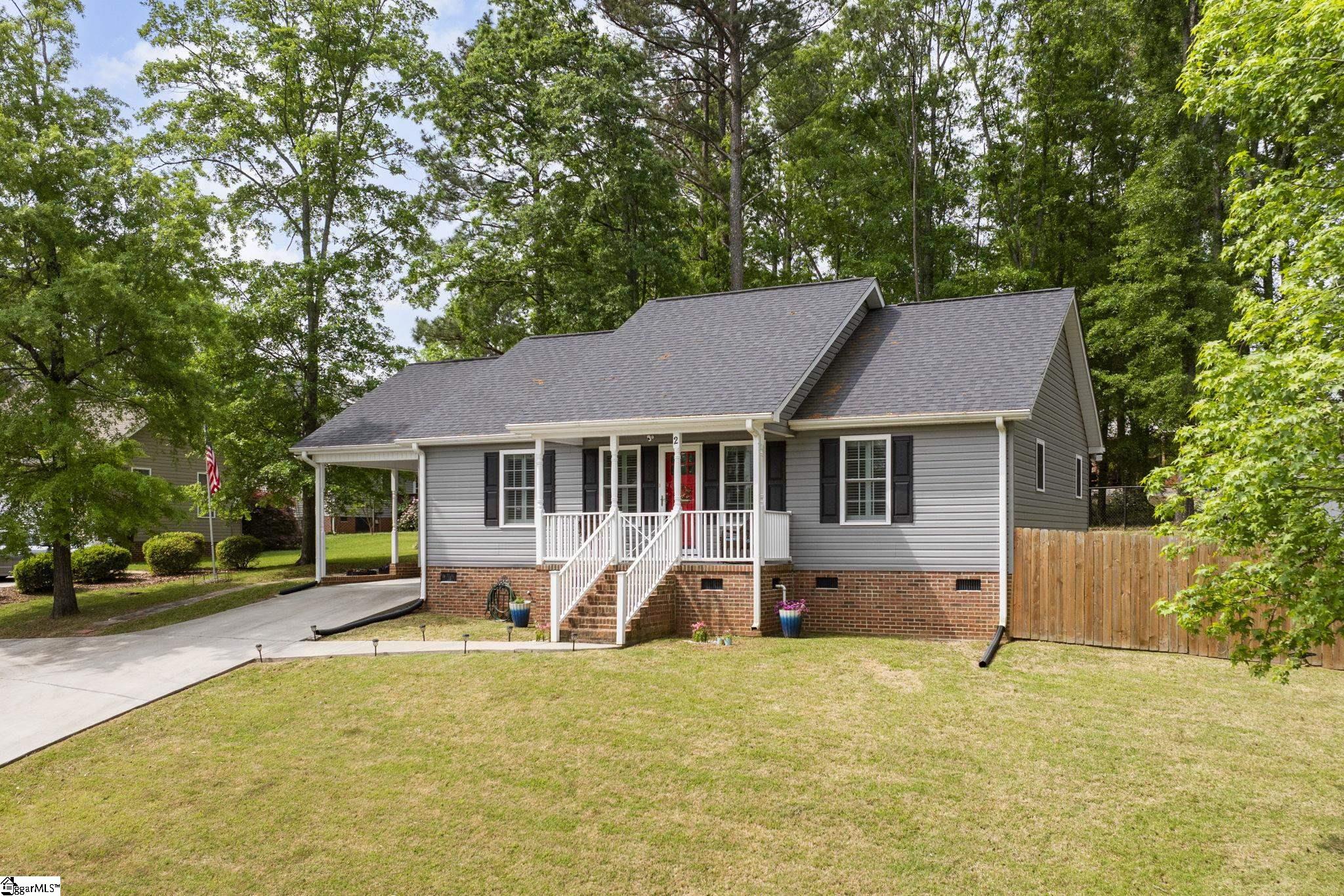 2 Mckay, Honea Path, South Carolina image 3