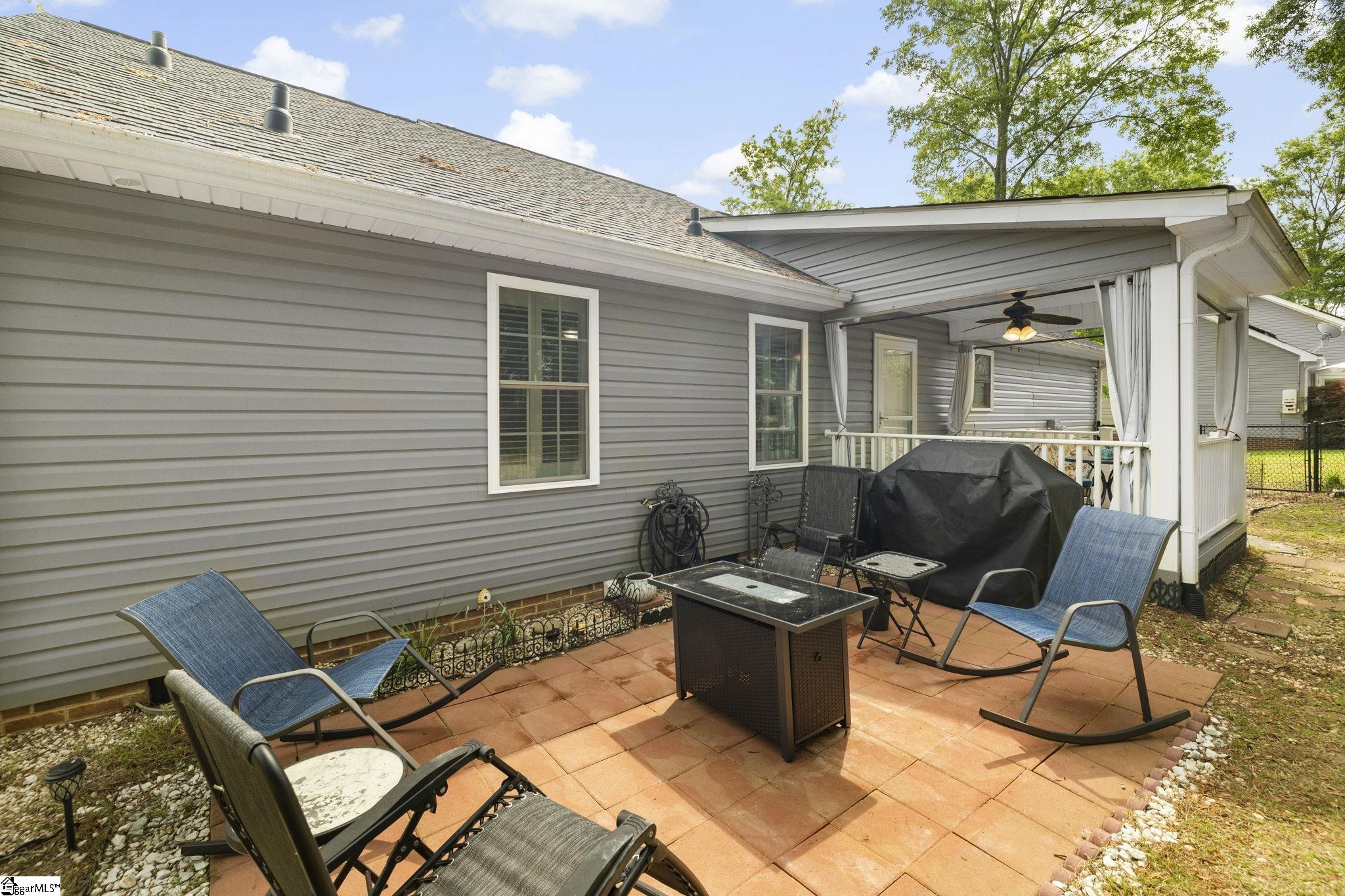 2 Mckay, Honea Path, South Carolina image 24