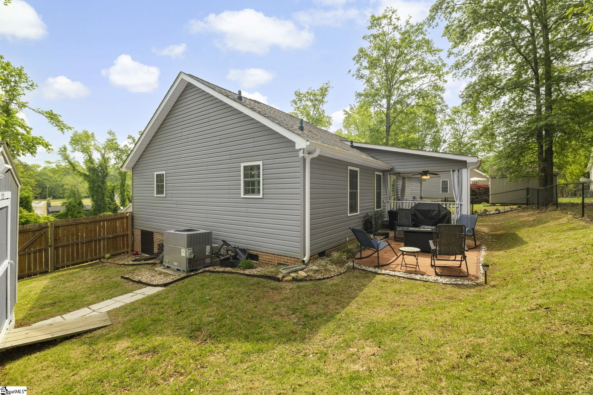 2 Mckay, Honea Path, South Carolina image 27