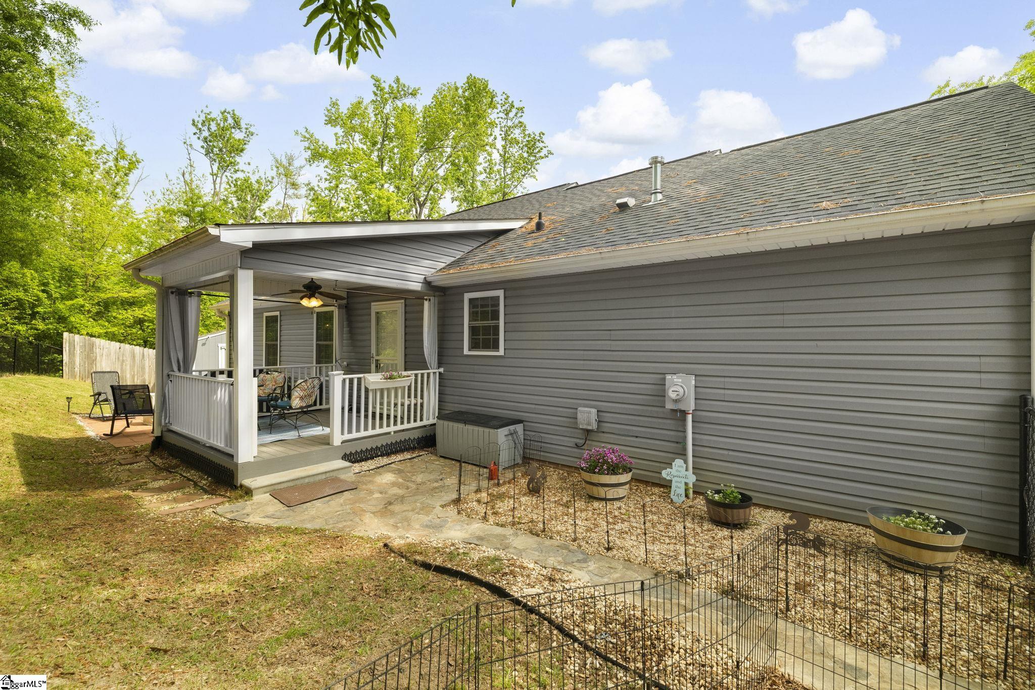 2 Mckay, Honea Path, South Carolina image 28