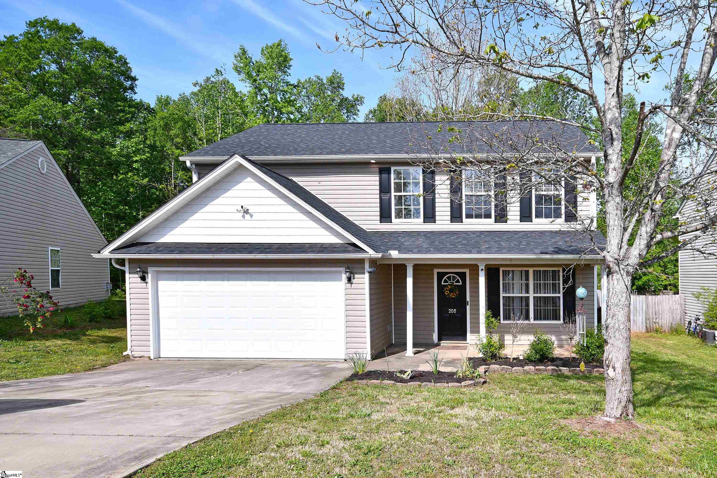208 Catterick Way, Fountain Inn SC 29644