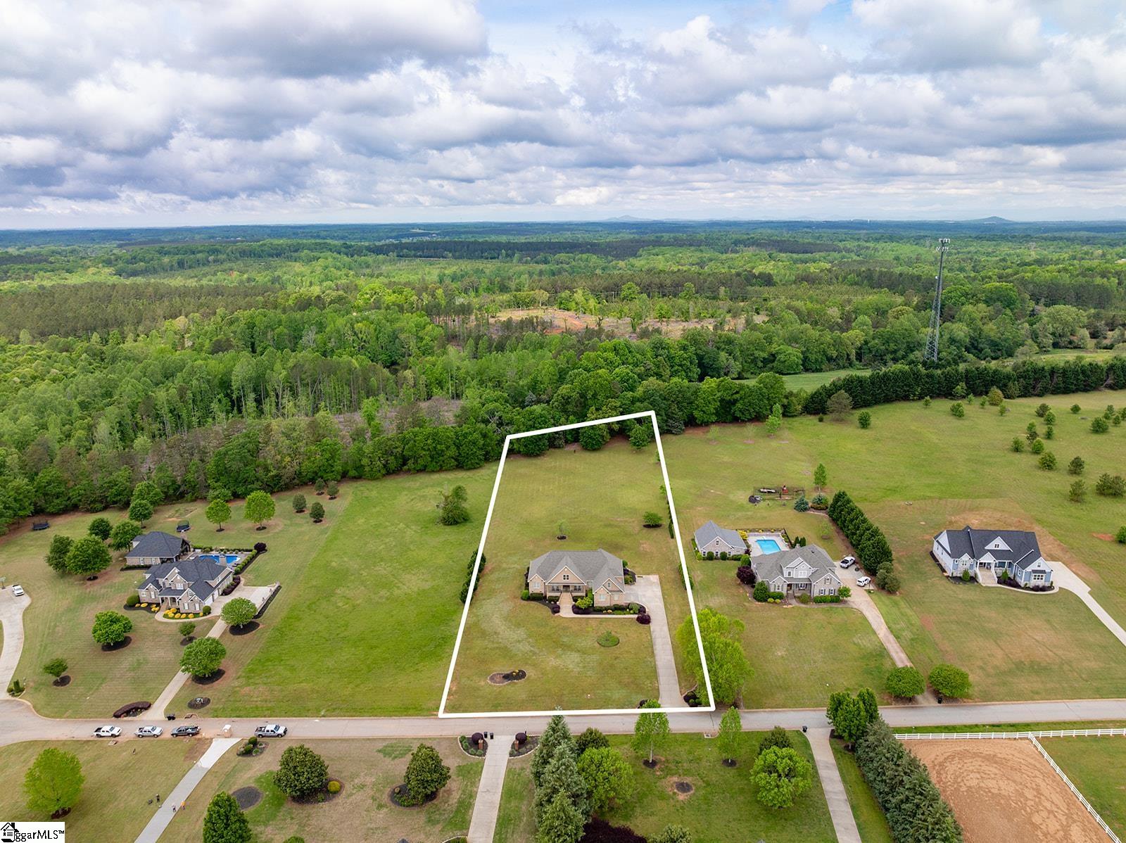 220 Chestnut Springs, Williamston, South Carolina image 14