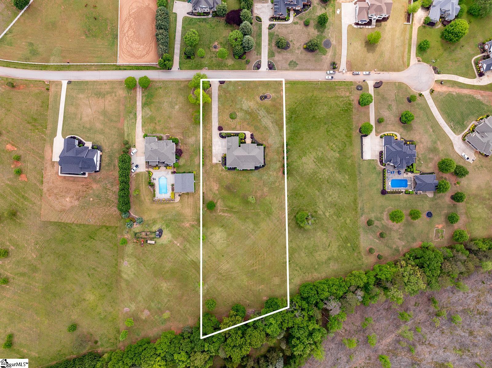 220 Chestnut Springs, Williamston, South Carolina image 17