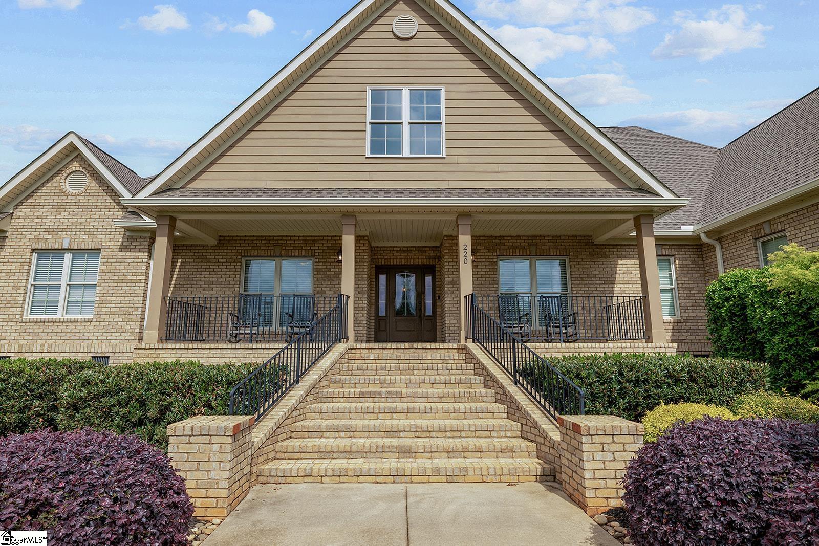220 Chestnut Springs, Williamston, South Carolina image 3