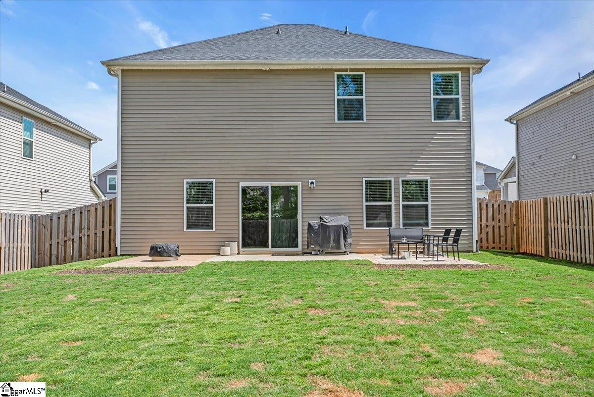 305 Allenby, Simpsonville, South Carolina image 36