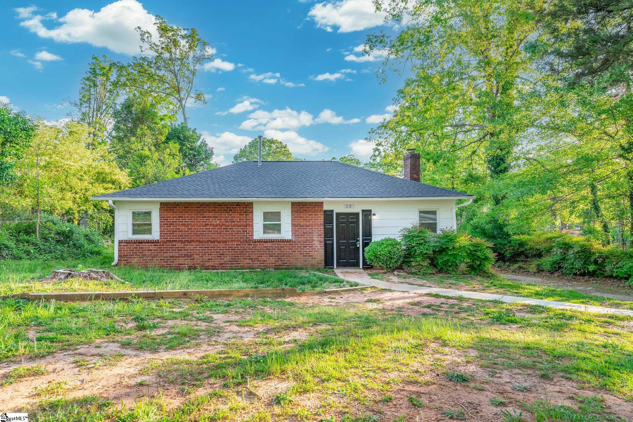 13 Brookforest, Greenville, South Carolina image 1