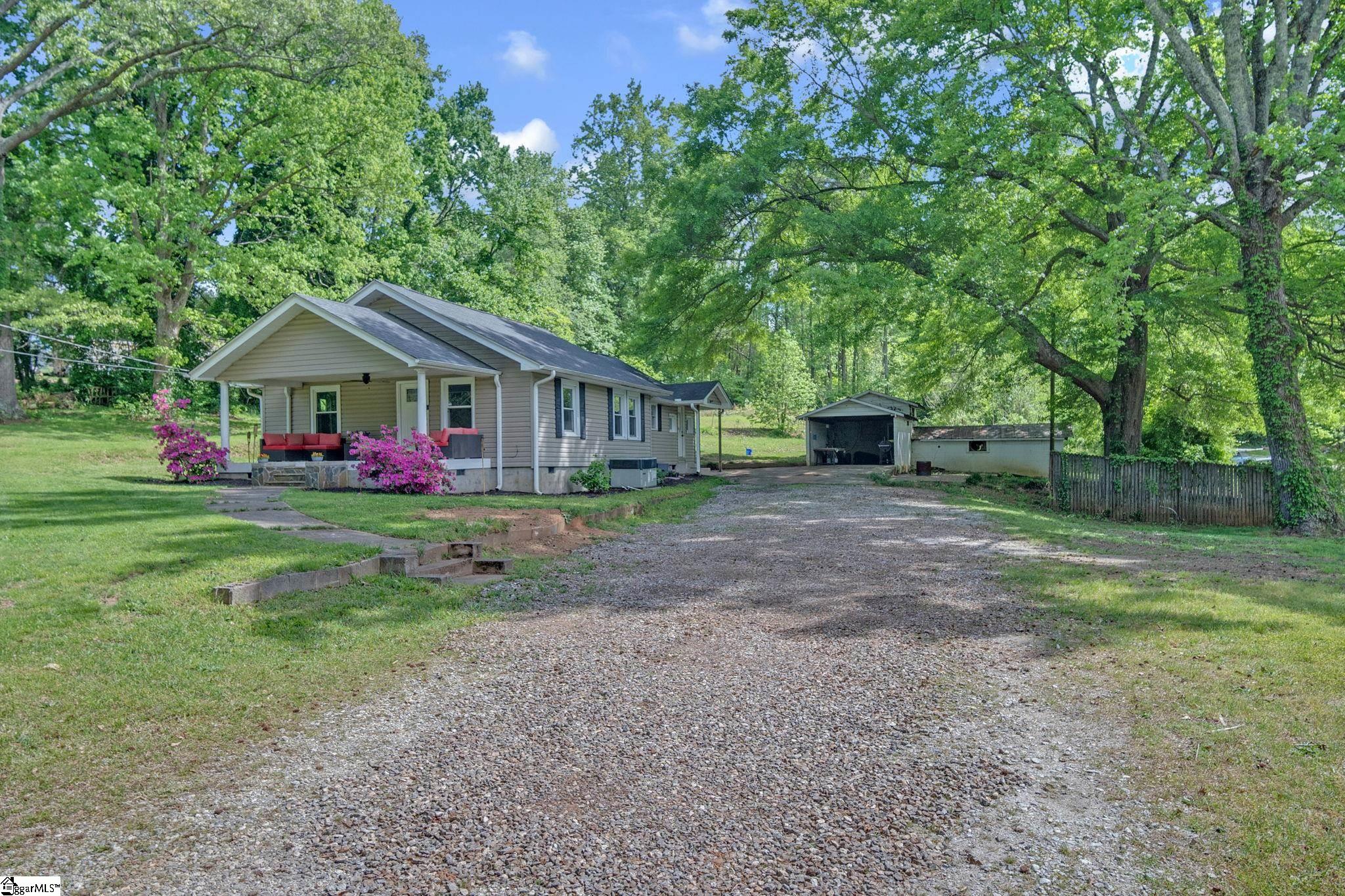 3507 Geer, Marietta, South Carolina image 2