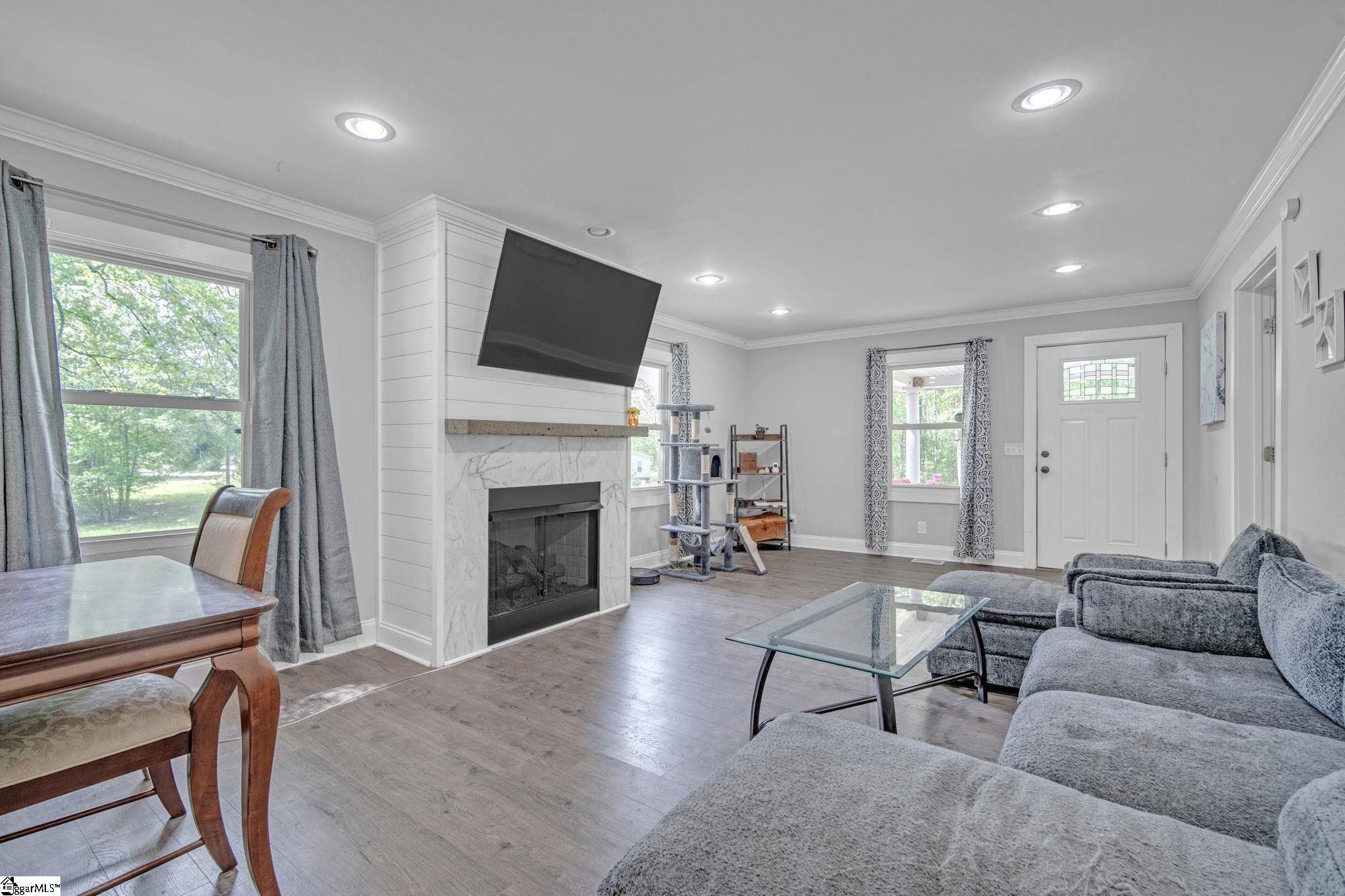 3507 Geer, Marietta, South Carolina image 3