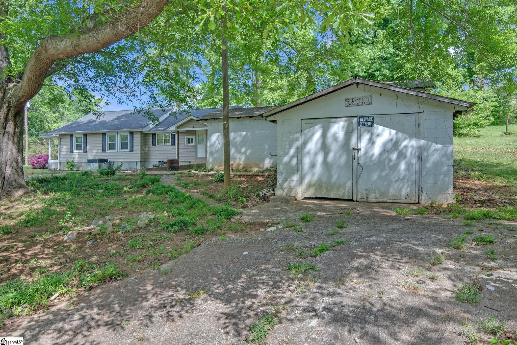 3507 Geer, Marietta, South Carolina image 24