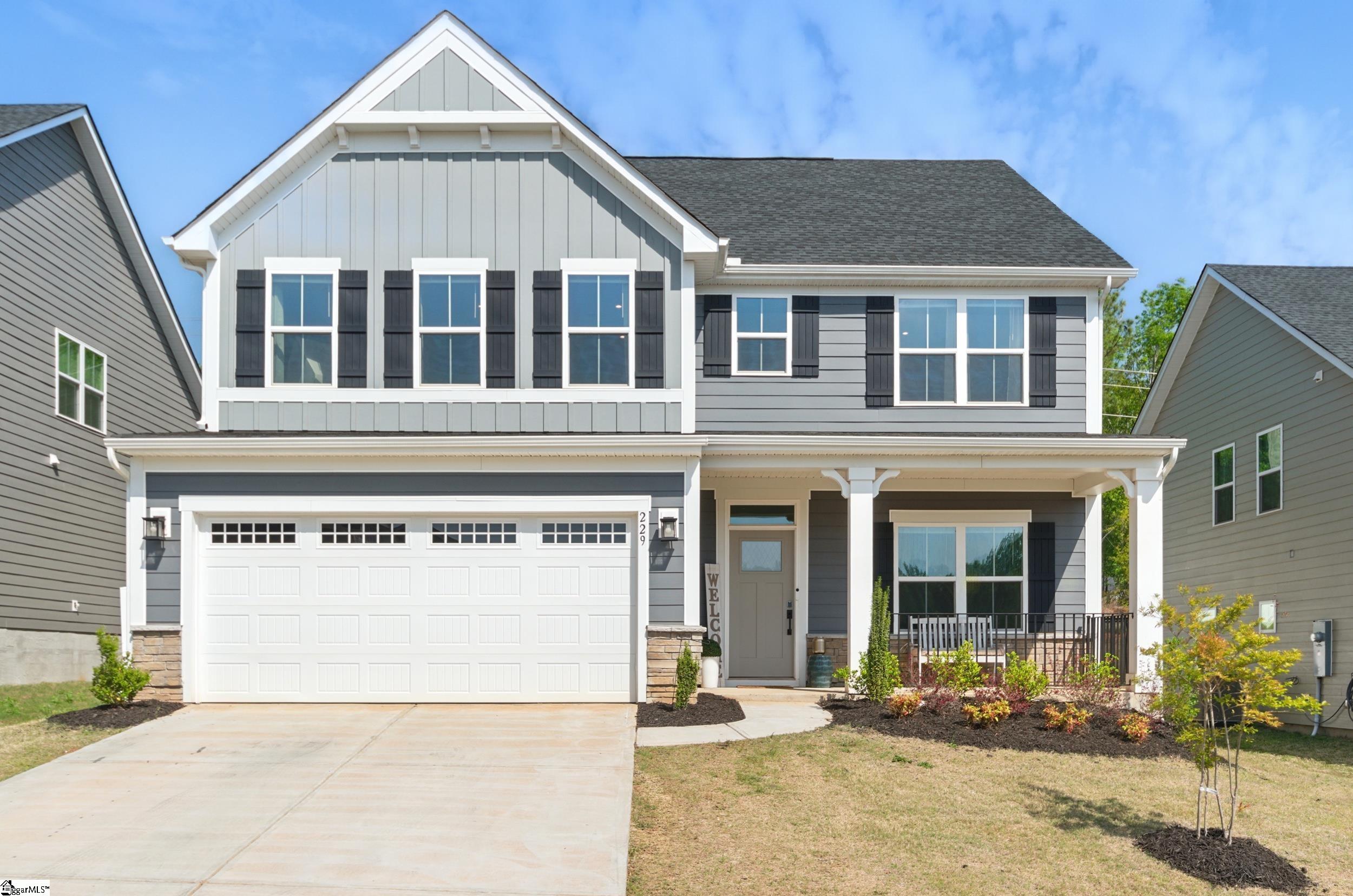 229 Hollythorpe, Fountain Inn, South Carolina image 1